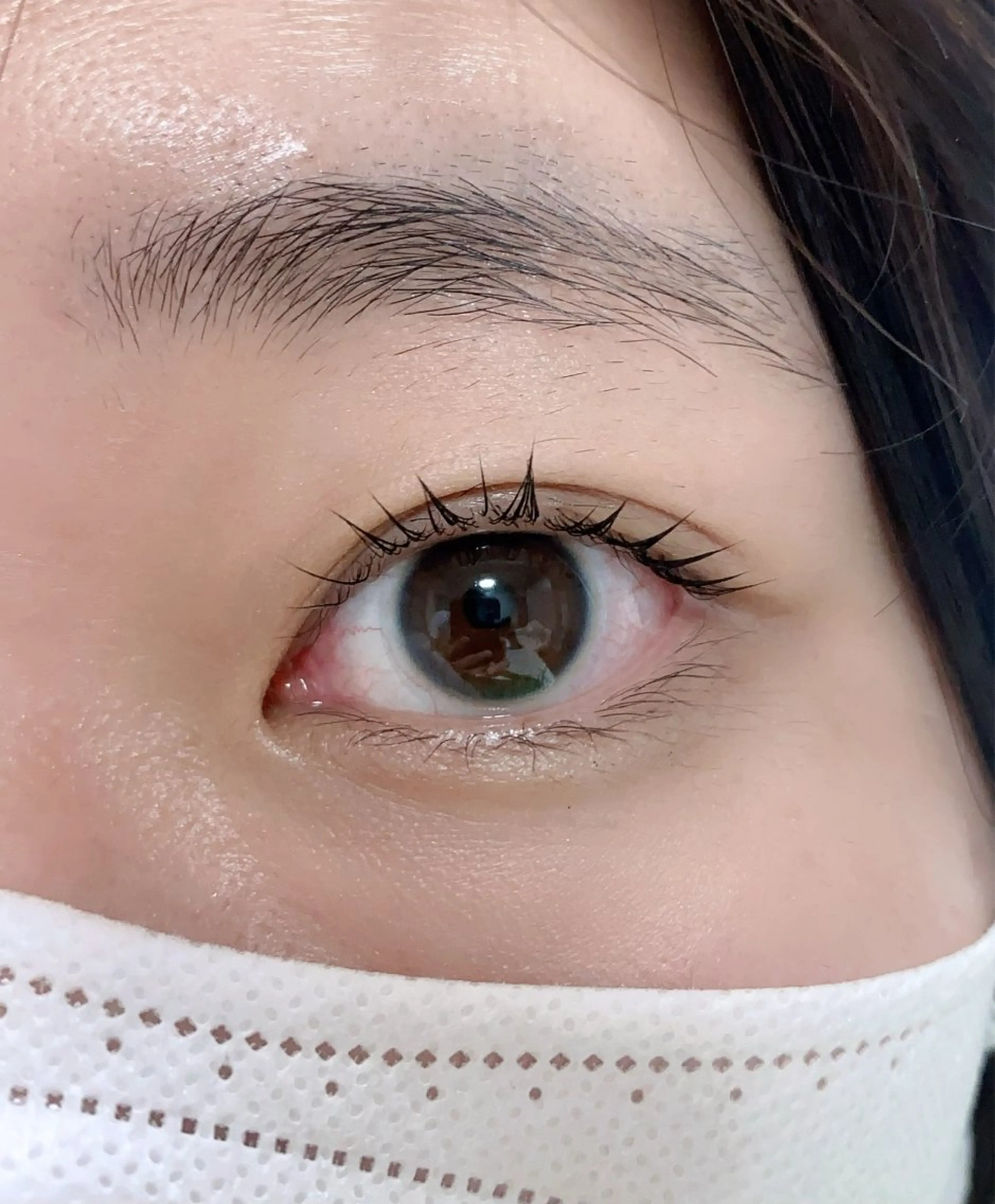 マツエク・マツパ M.TT salonのマツエク・マツパデザイン