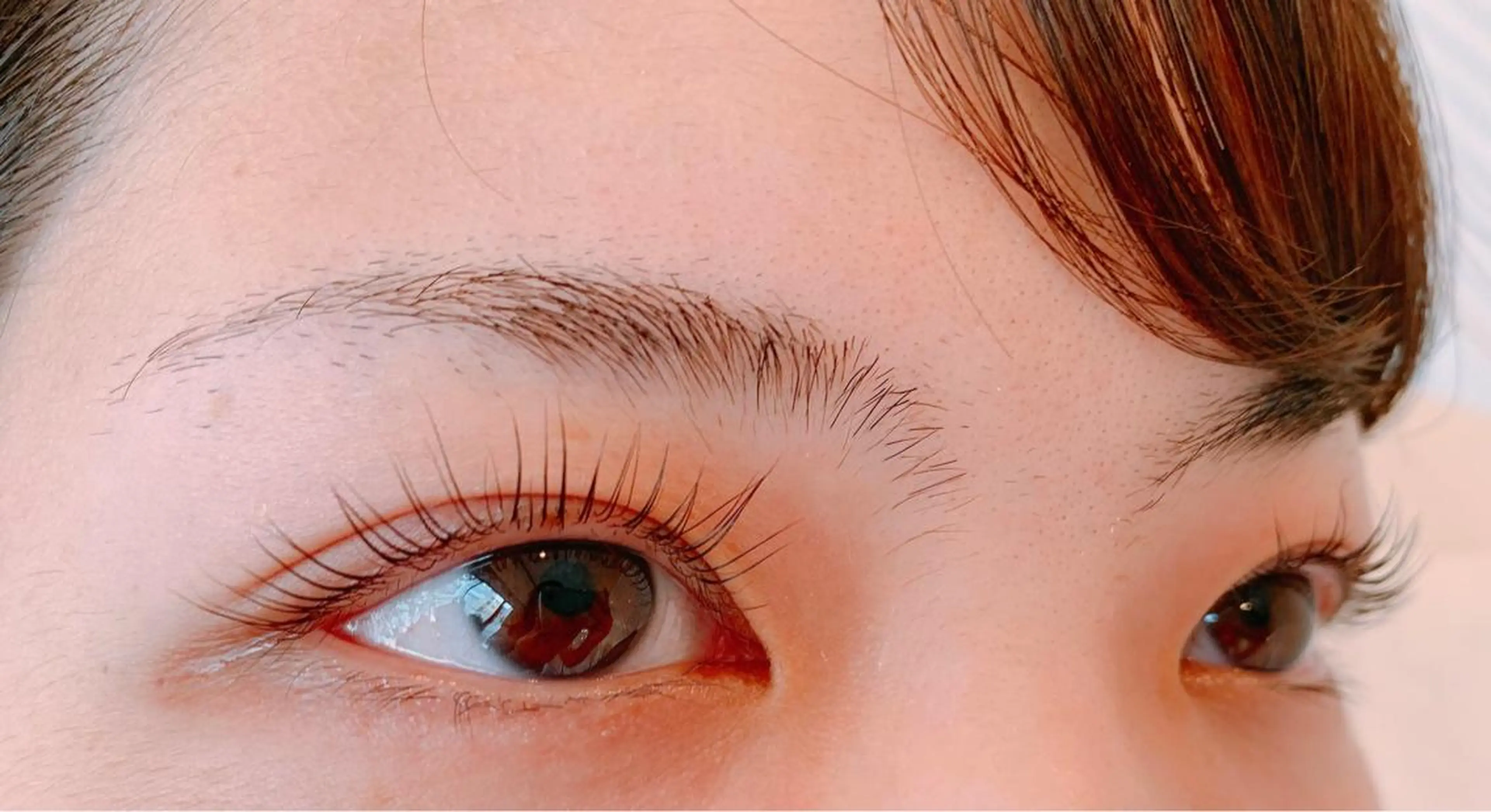 マツエク・マツパ noix nail &eyeのネイルデザイン