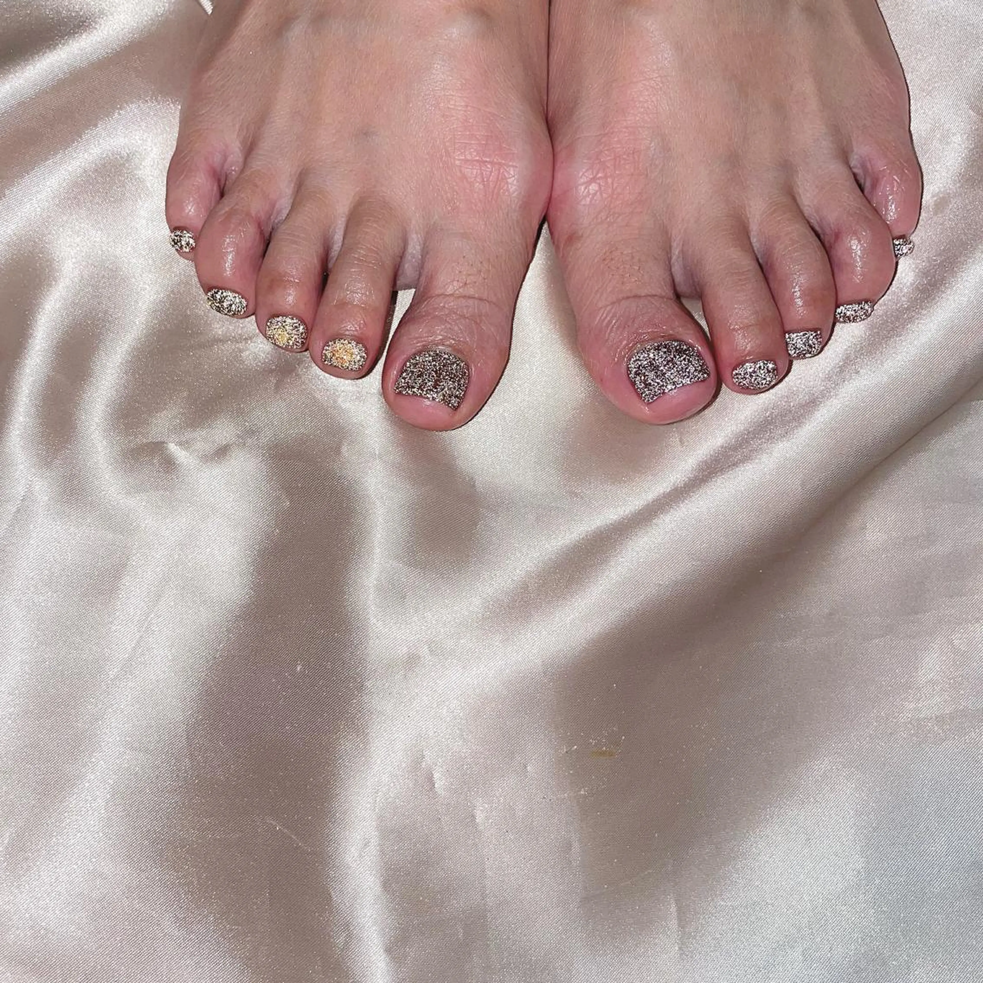 キッズ ネイル feey ⁑erinaのネイルデザイン