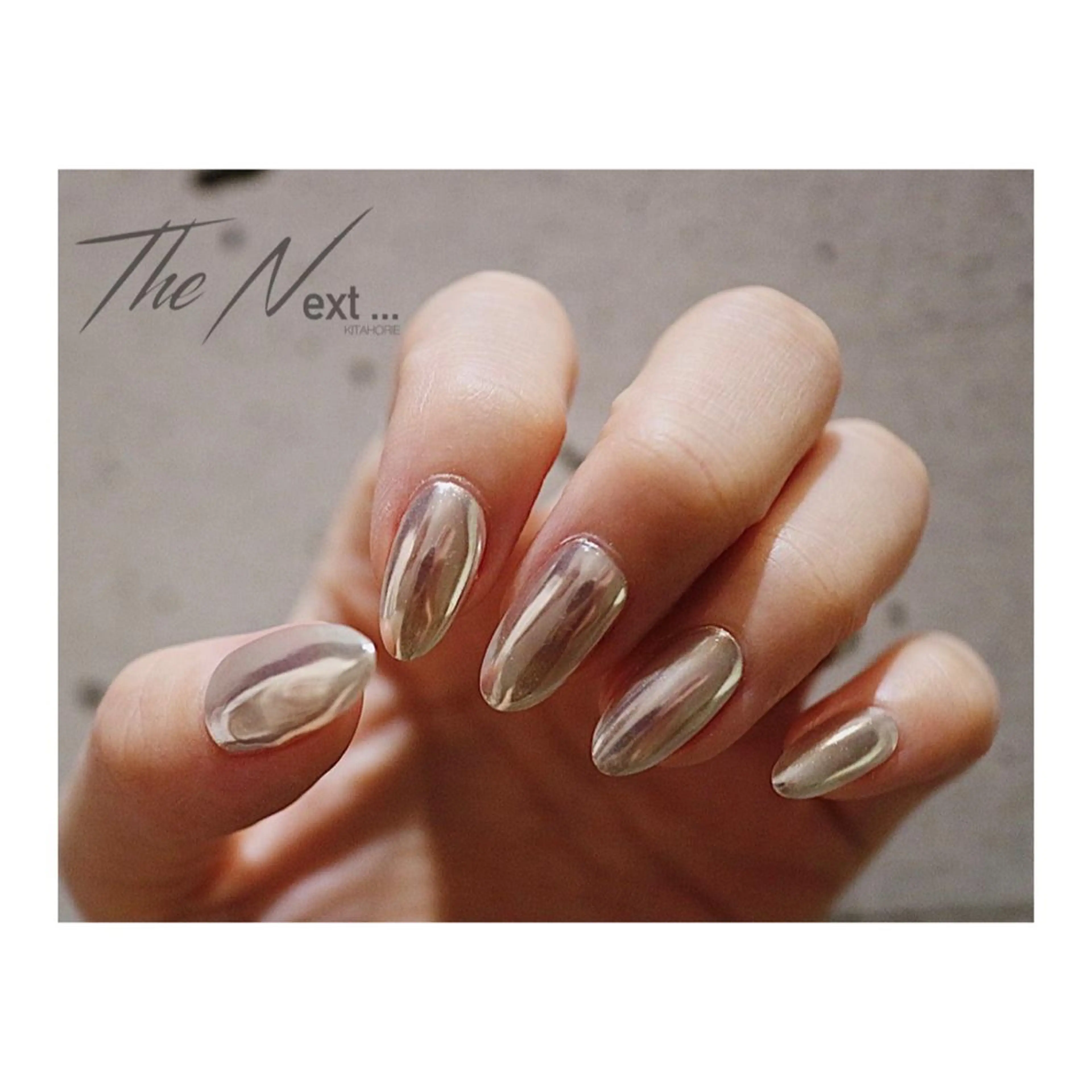 ネイル The  Next...所属・TheNext kitahorieのネイルデザイン