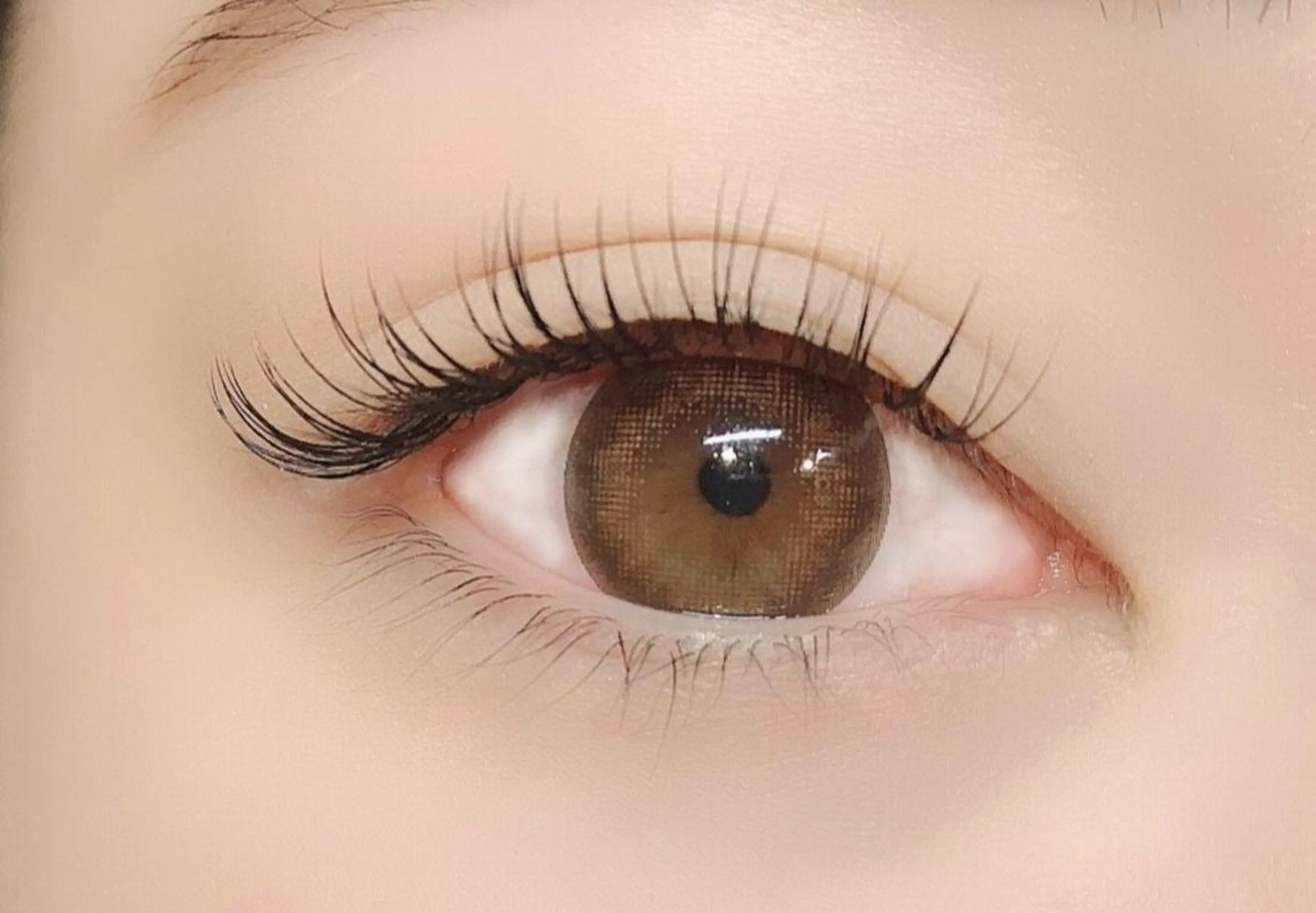 マツエク・マツパ Sunny Salonのマツエク・マツパデザイン