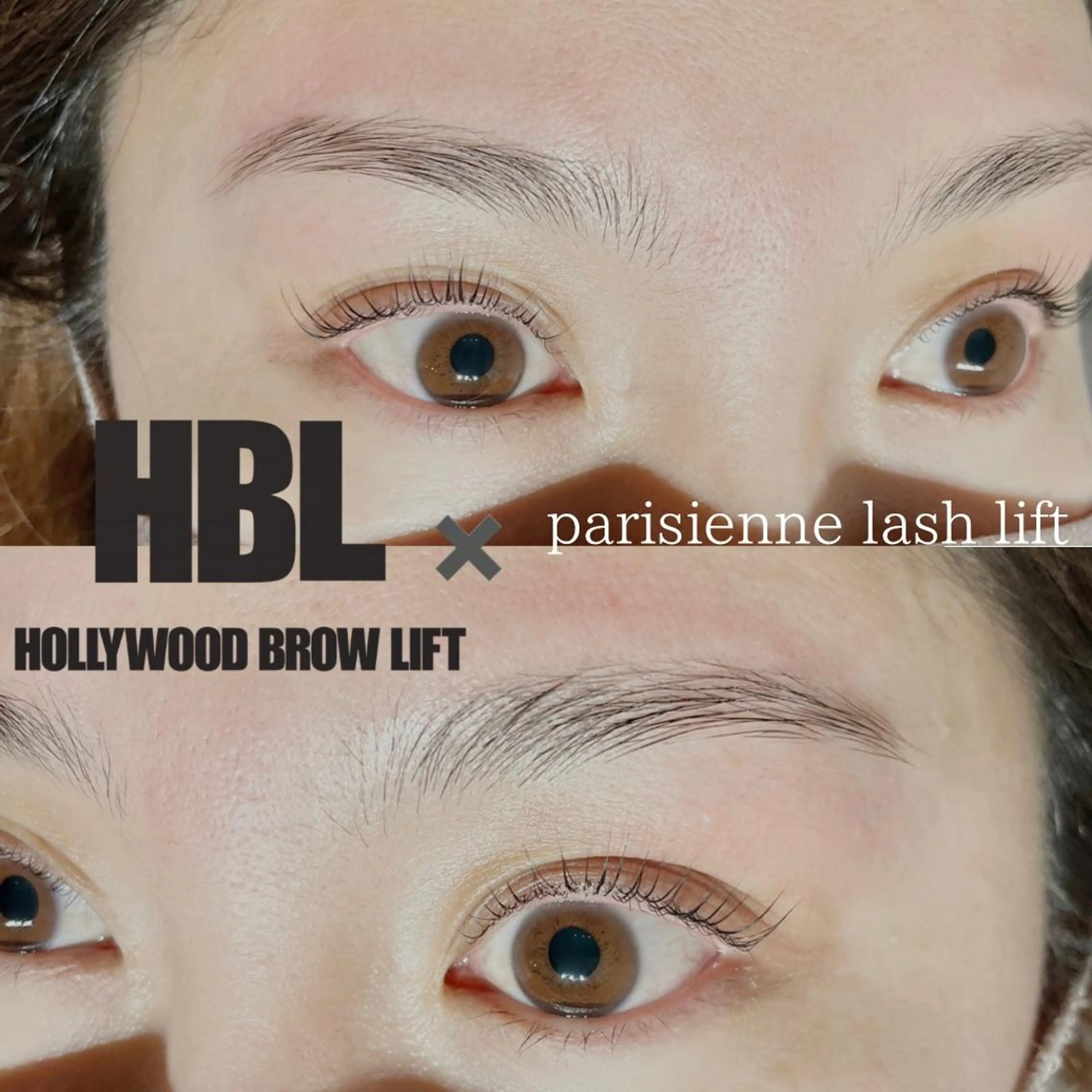 マツエク・マツパ マツパ Aim NAIL&EYELASH.BROW立花店所属・Aim立花店 Mihoの眉毛・アイブロウイメージ