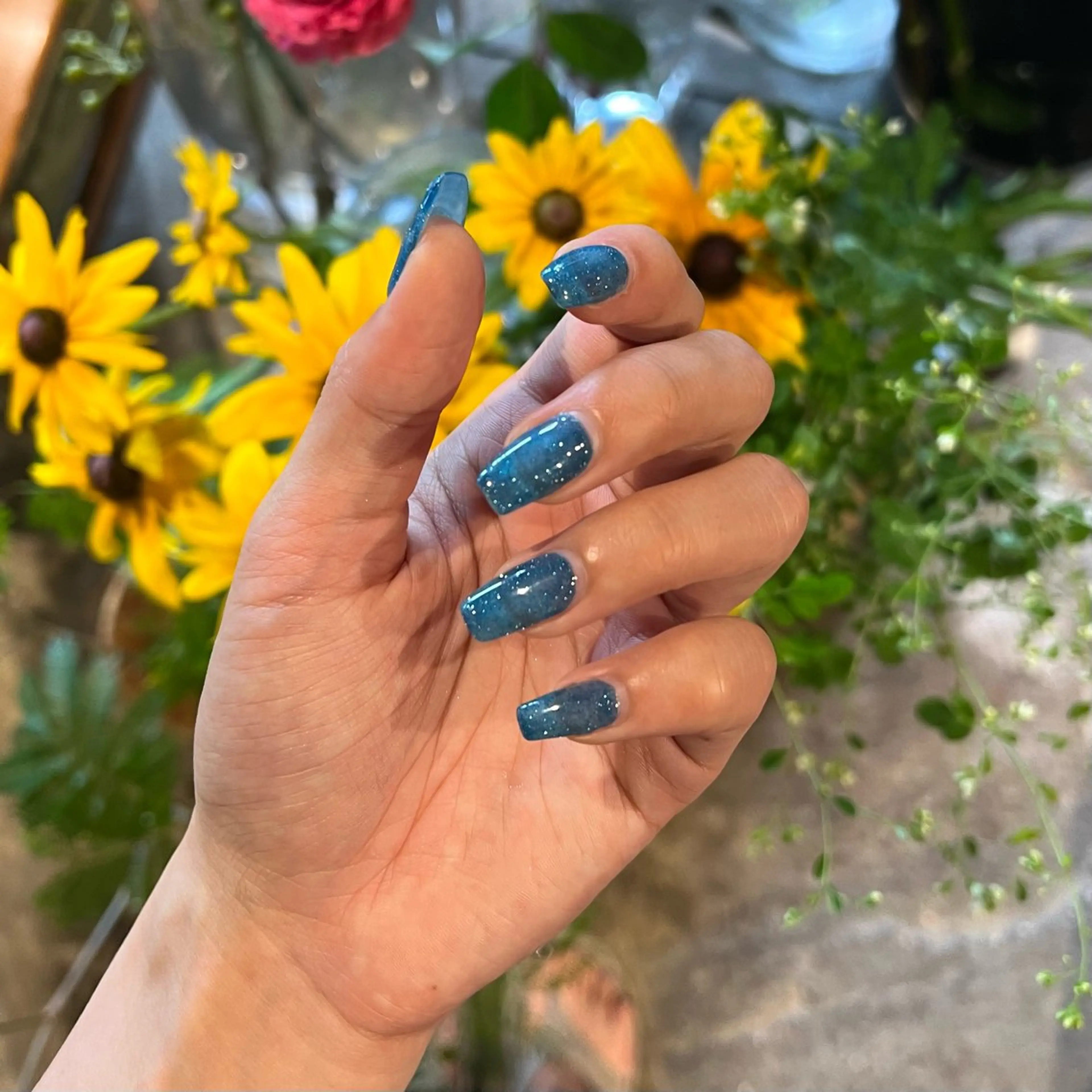 ネイル nail salon &e kanaのネイルデザイン