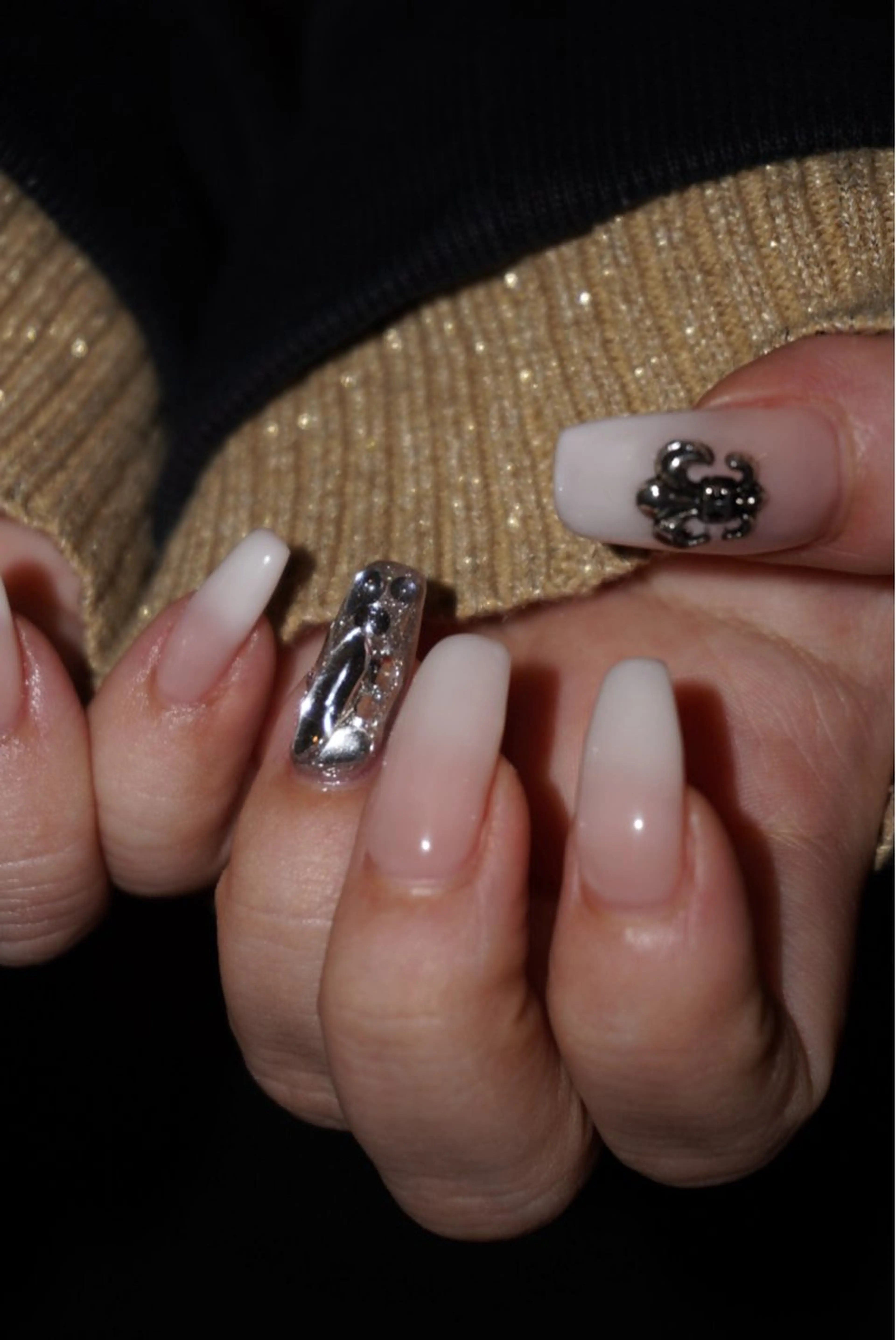 ネイル ハンドネイル 🌷 YURI🌷のネイルデザイン