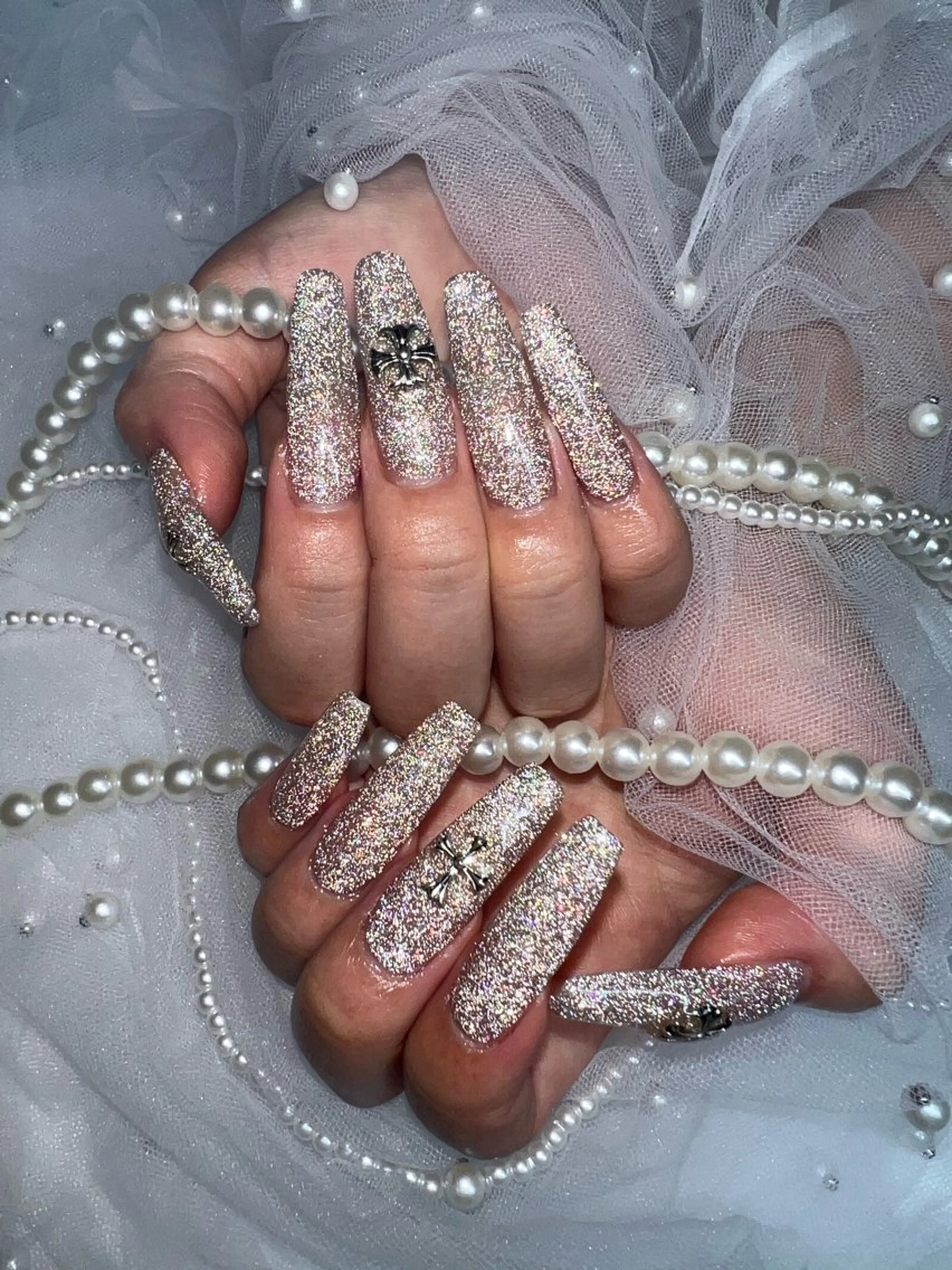 ネイル 🫧nail ERI🫧のネイルデザイン