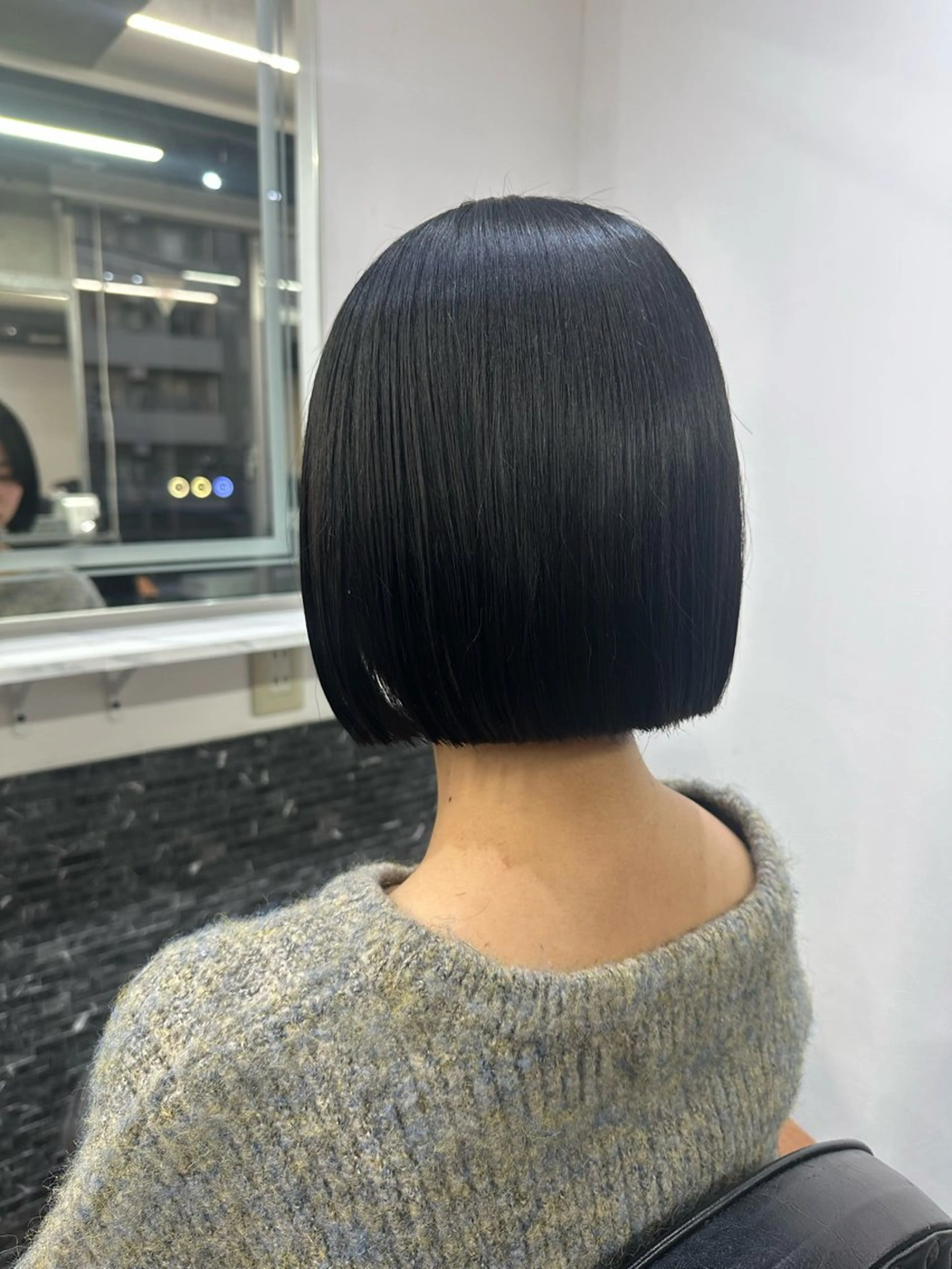 ミディアム Oto.所属・吉祥寺美容師/ yutoのヘアスタイル