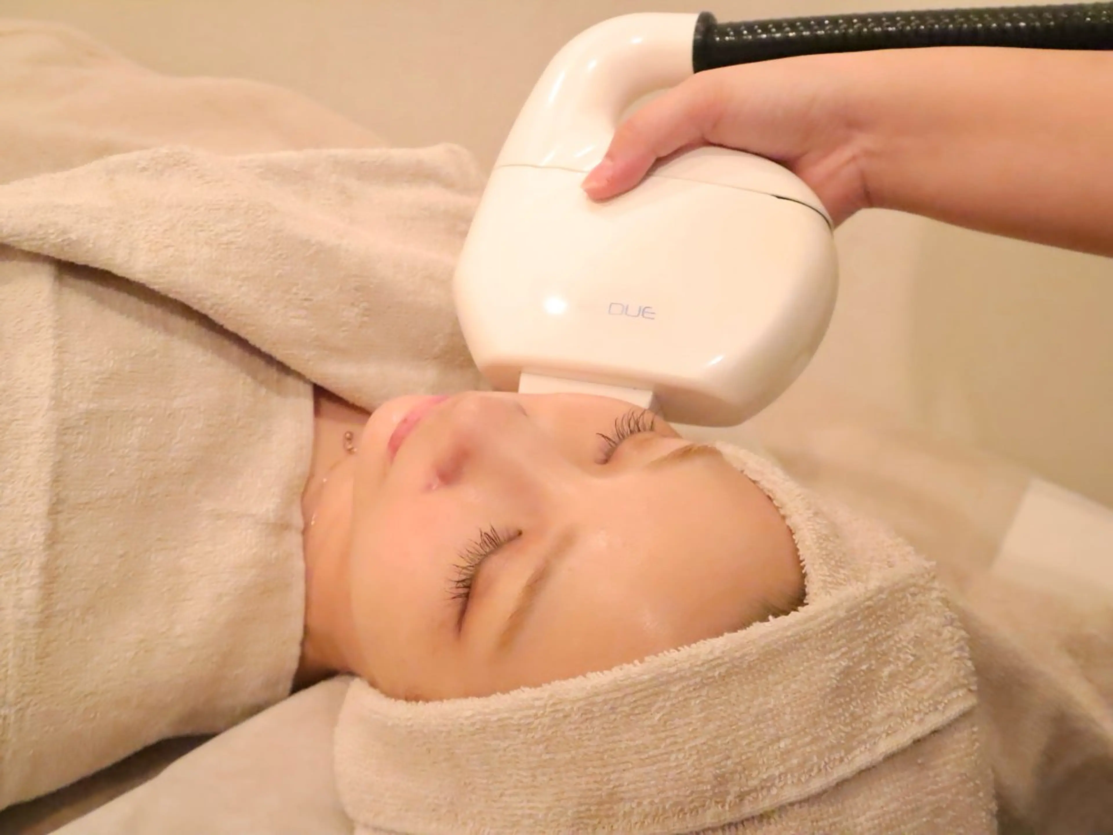 【20名様限定】🎄X'mas直前特別クーポン⛄✨“カウンセリング+全身脱毛1回”が【100円】の写真