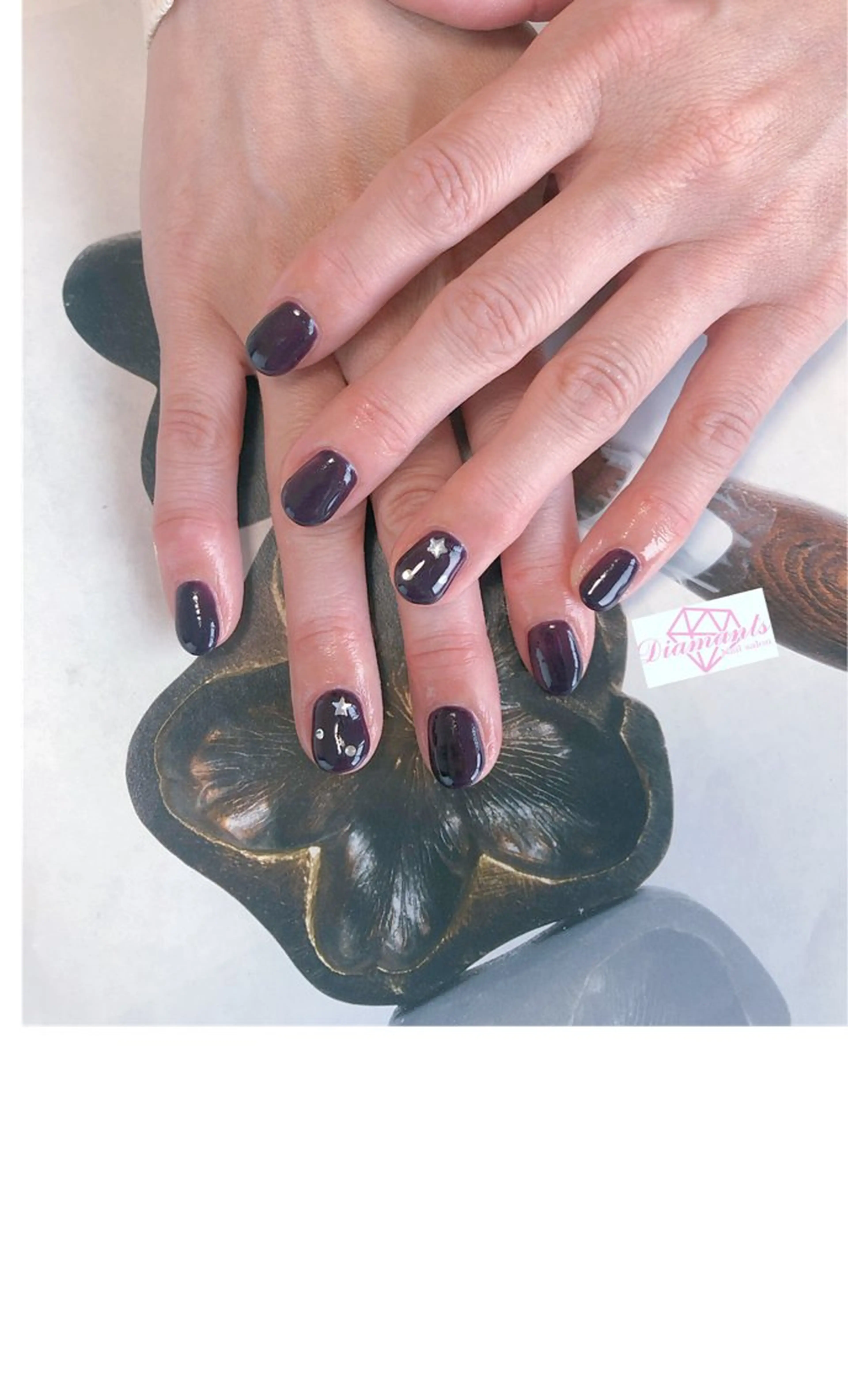 ネイル Asa miのネイルデザイン