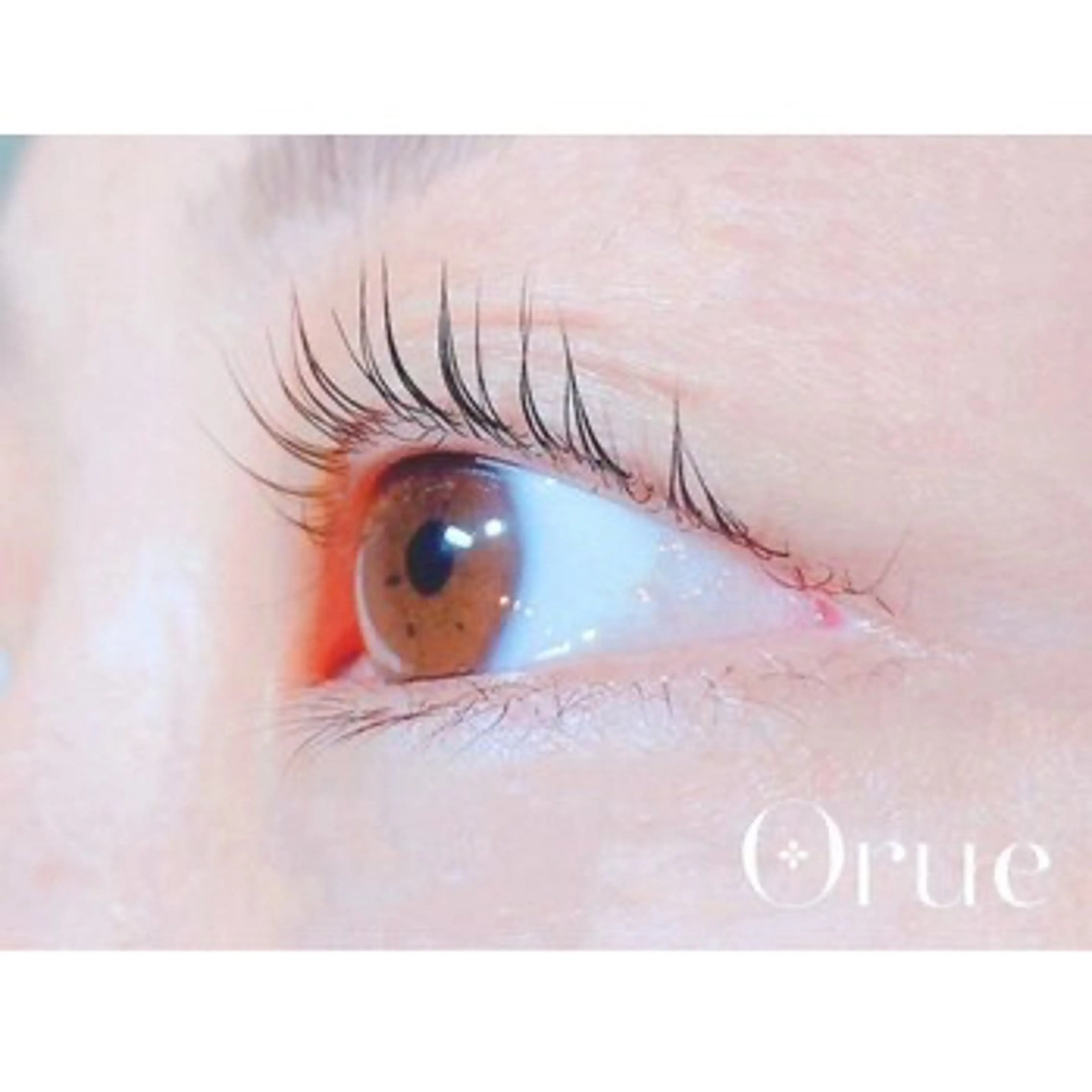 マツエク・マツパ serina 🫧のマツエク・マツパデザイン