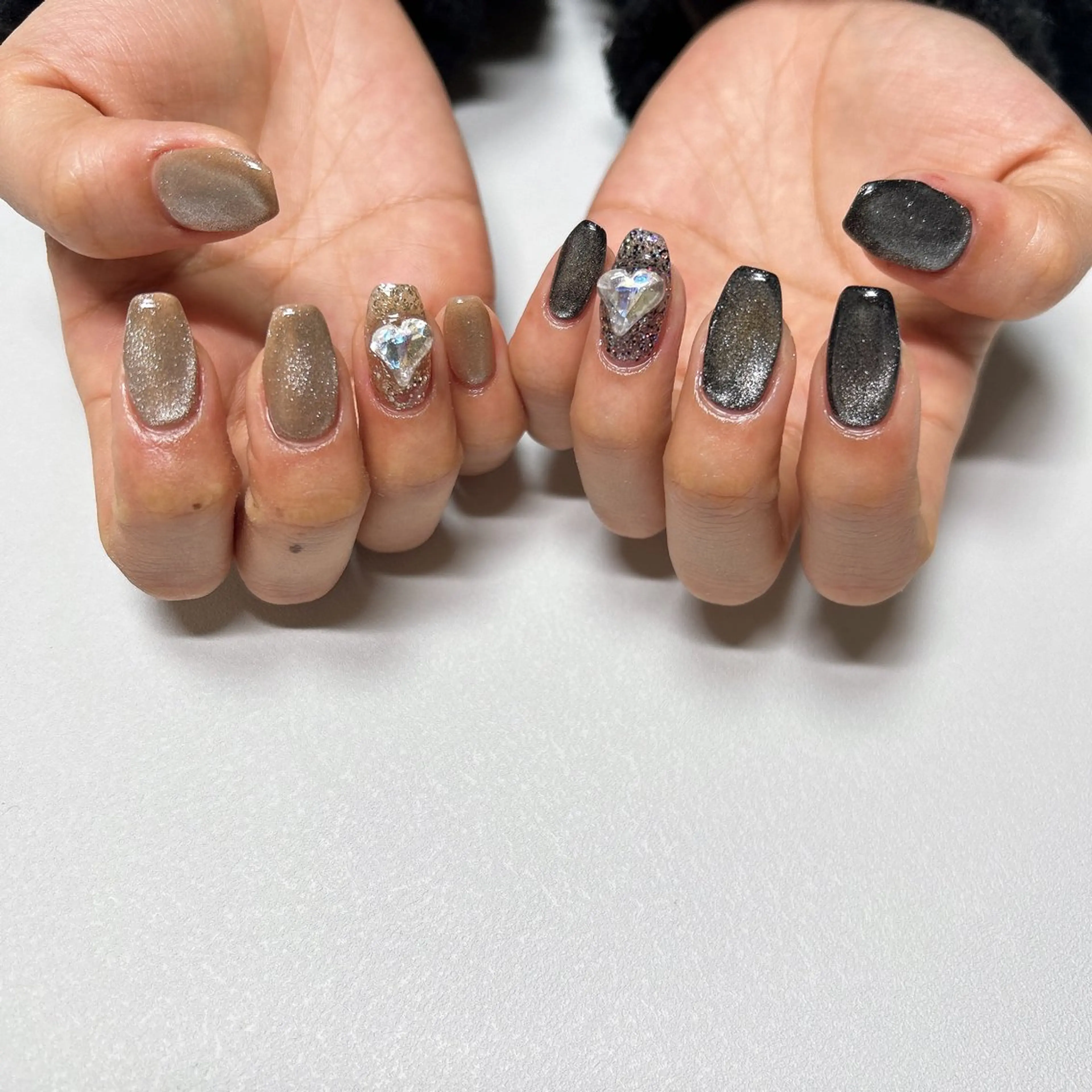 ネイル r. nailのネイルデザイン