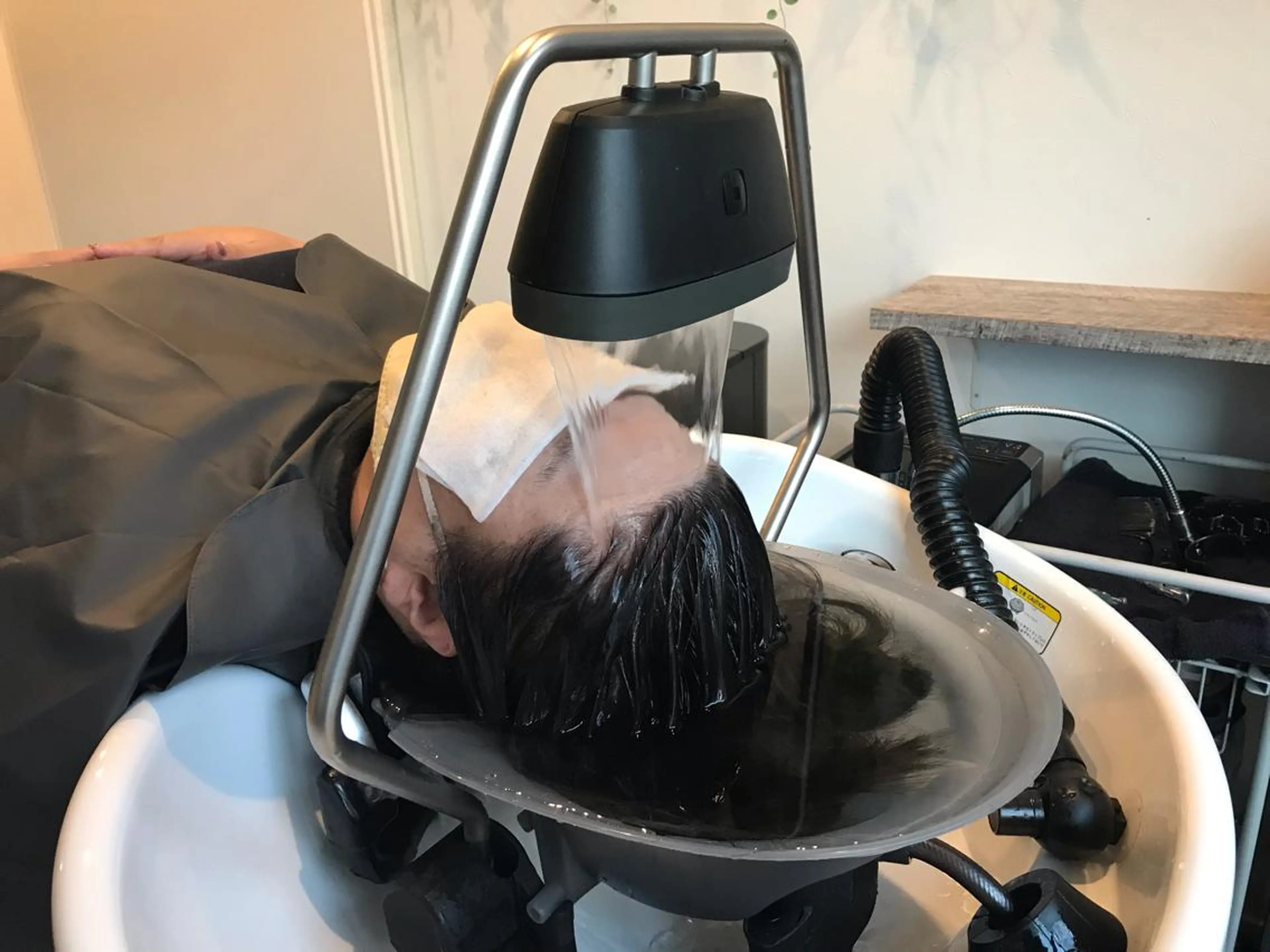 加藤 優衣の眉毛・アイブロウイメージ