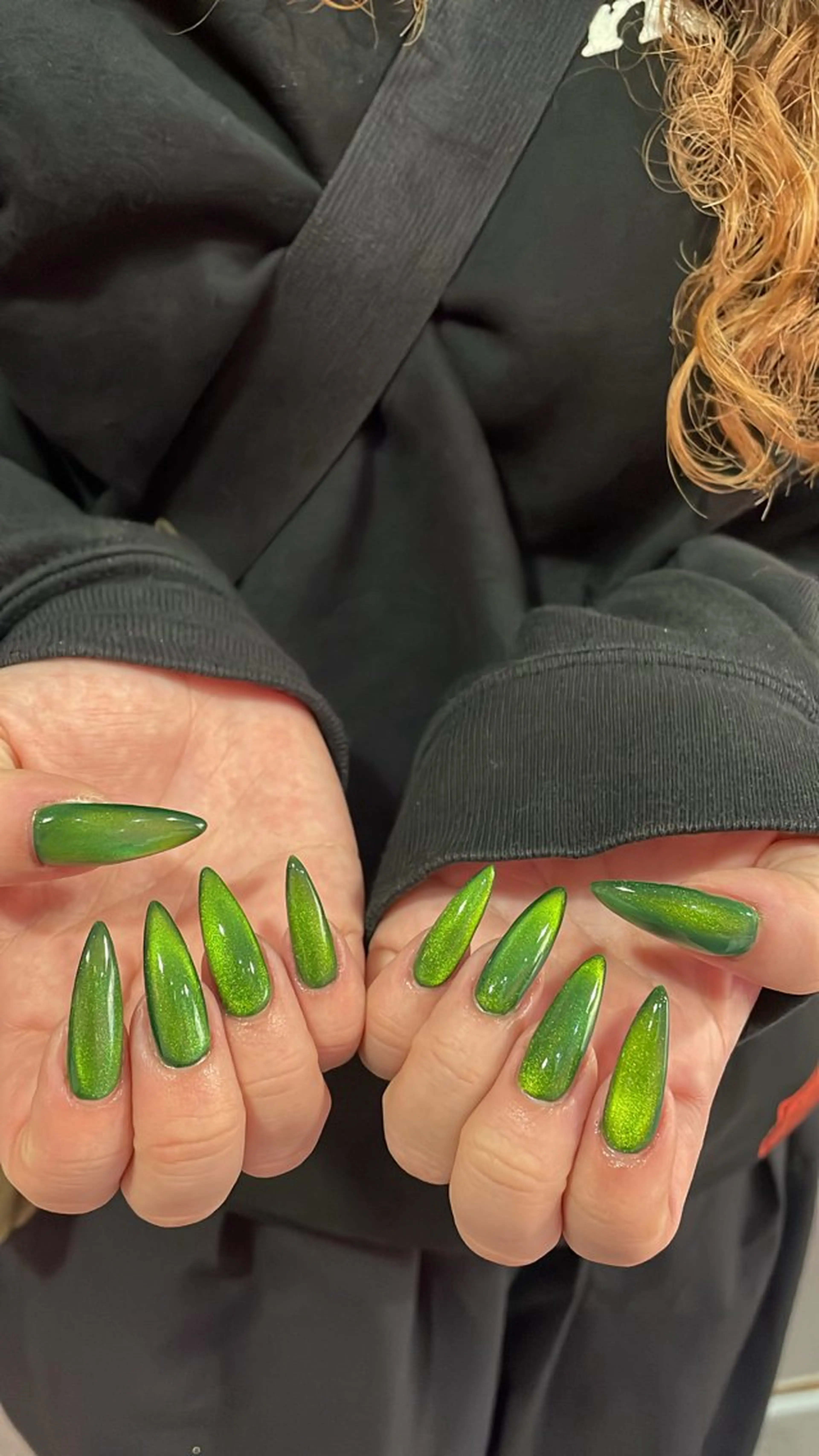 ネイル Nail Studio M'のネイルデザイン