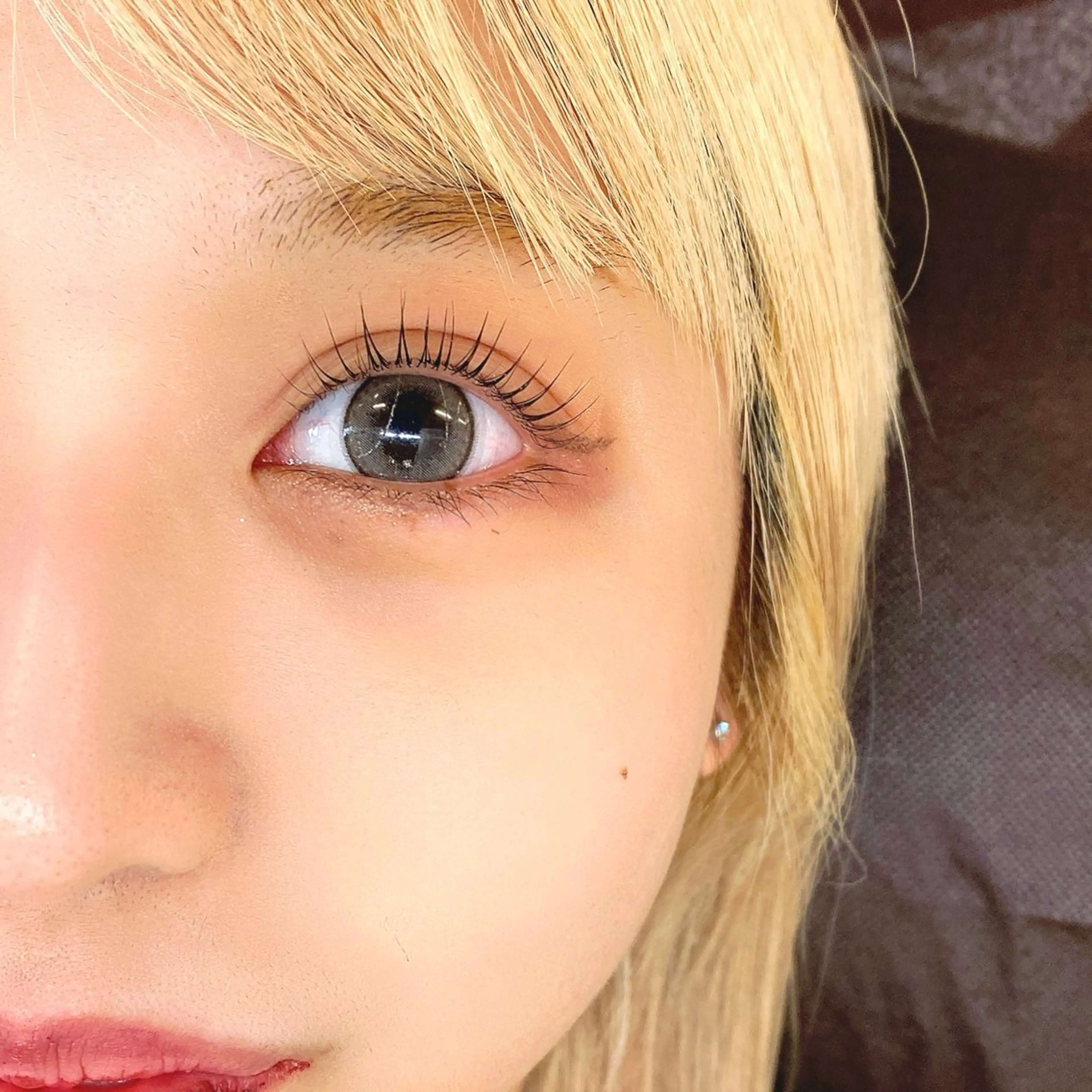 マツエク・マツパ マツパ iny share salon所属・ともなが なつみのマツエク・マツパデザイン