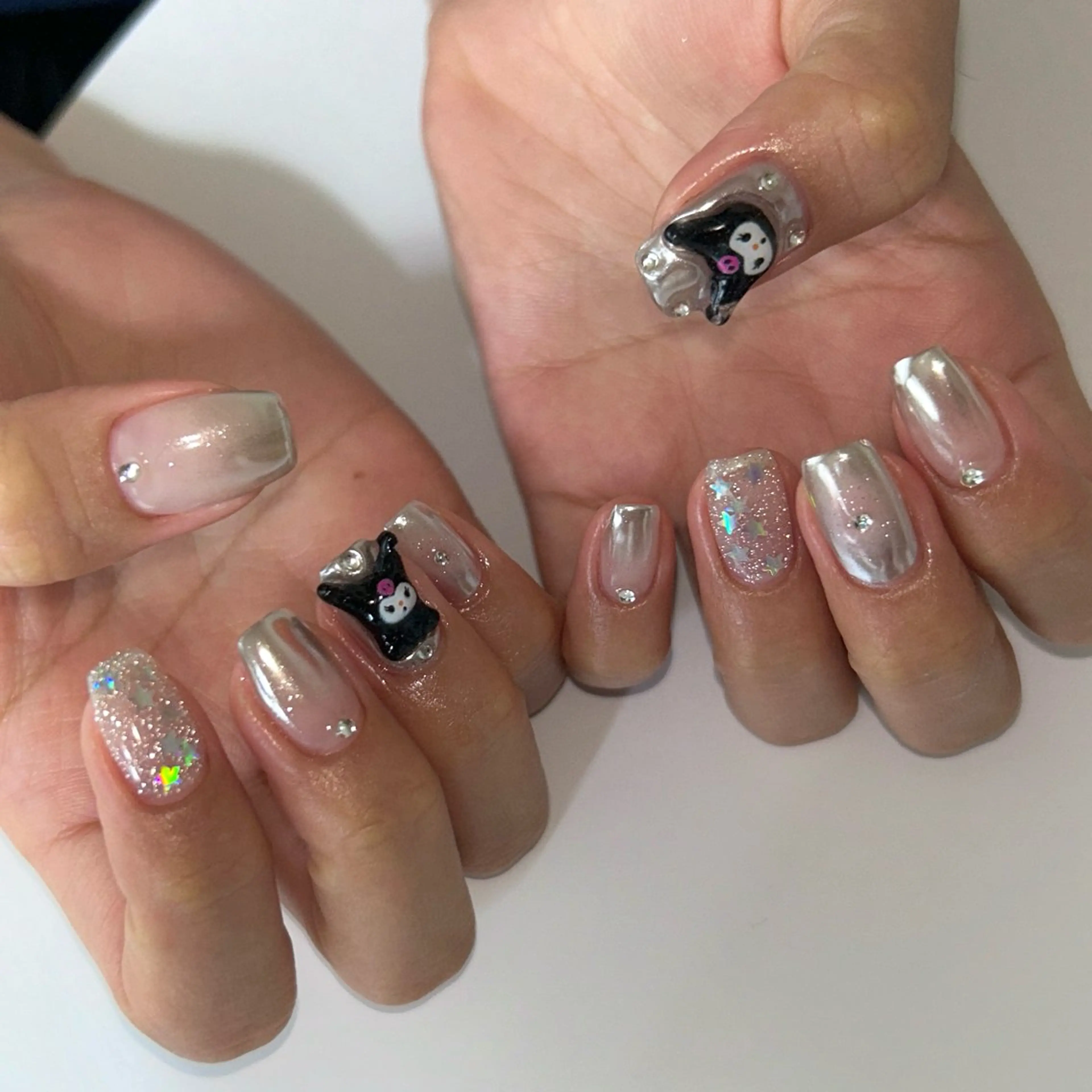 ネイル lcoco nailのネイルデザイン