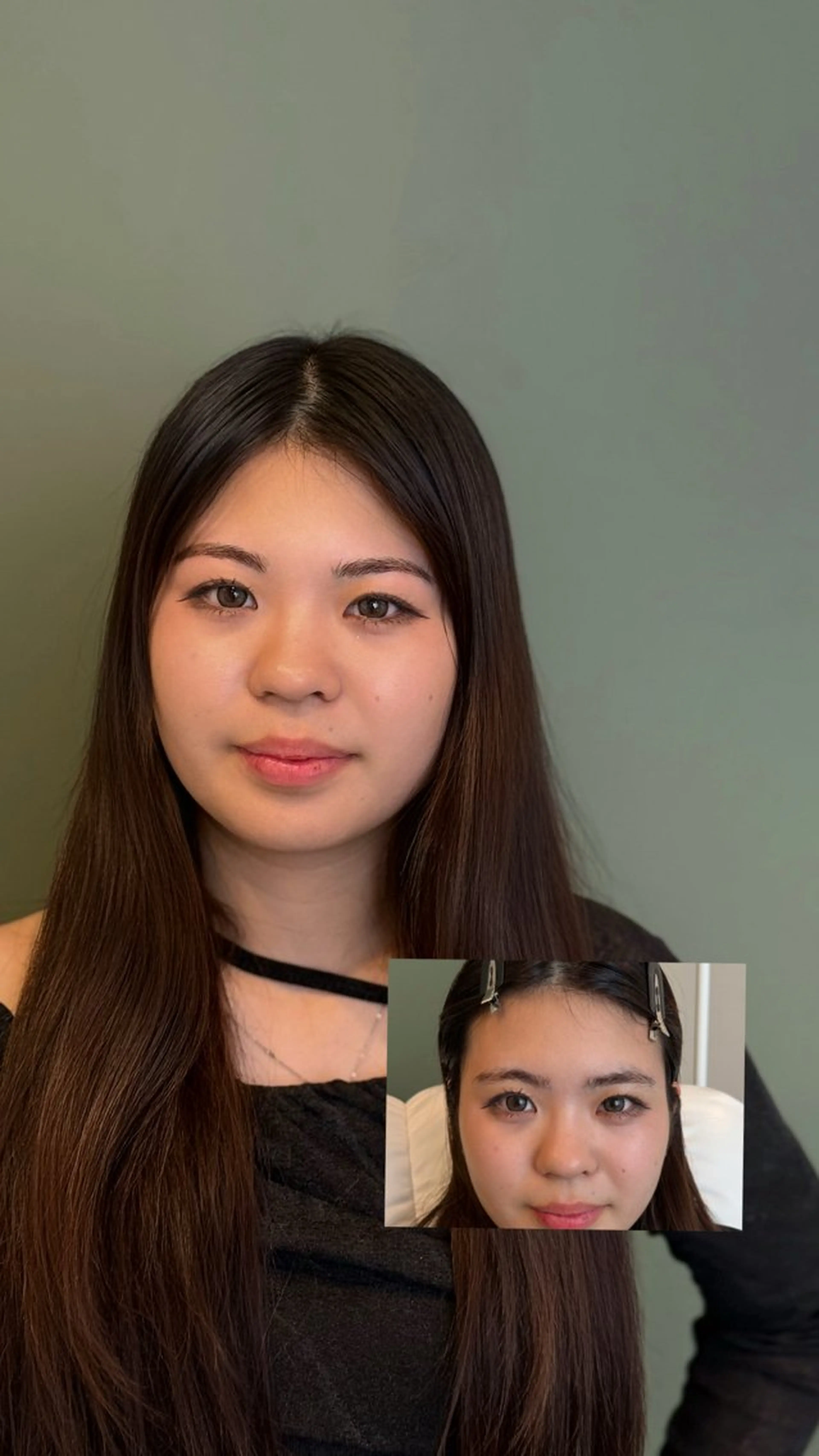 アイブロウ ワックス脱毛 その他(アイブロウ) Eyebrow salon 　Naiden所属・Naiden/ ゆりっぺの眉毛・アイブロウイメージ