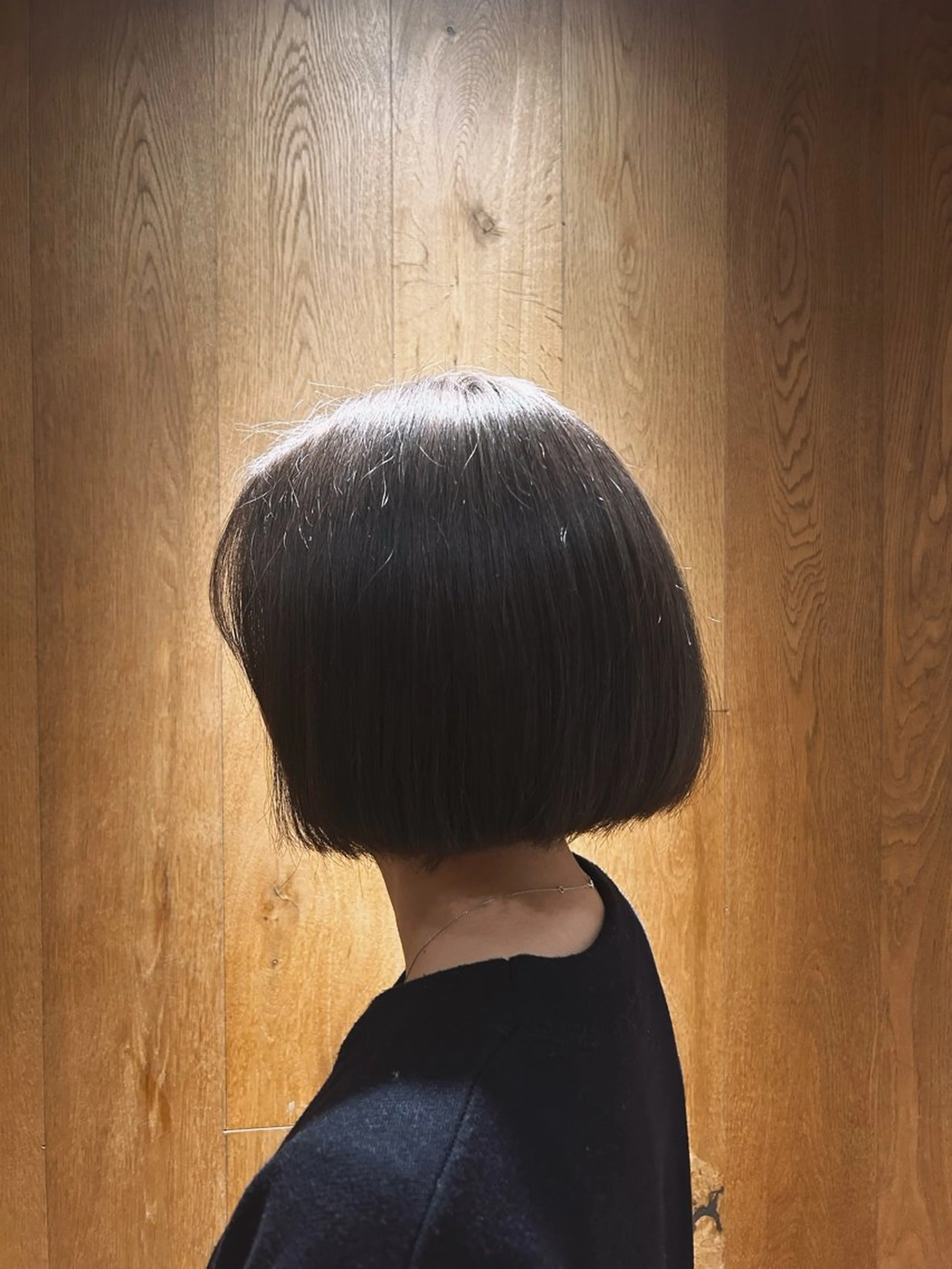 ミディアム カラー ブリーチ ブラウンカラー グレージュ ヘアカラー Koki☘️/ メンズ特化のヘアスタイル
