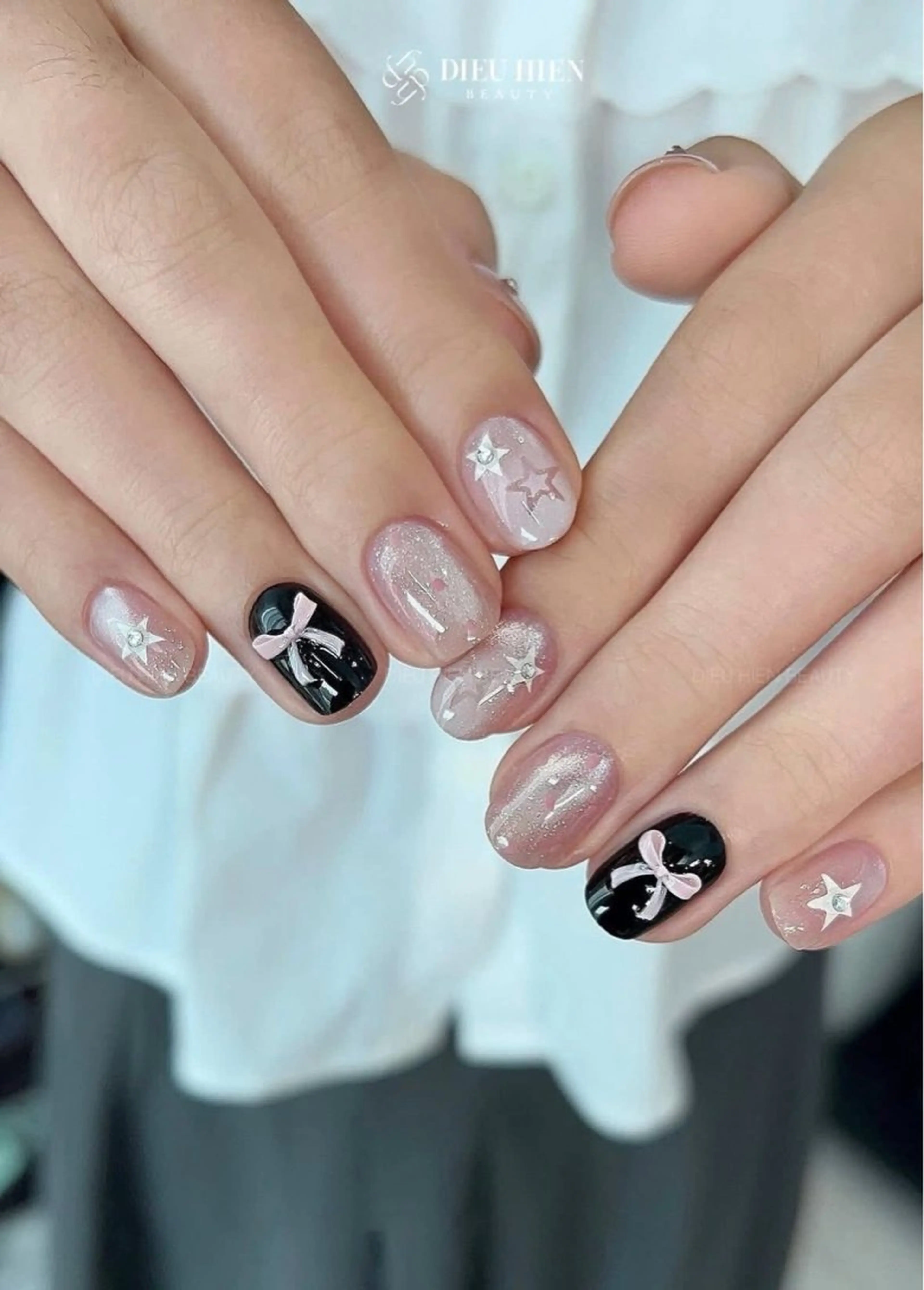 ネイル MiO Nailのネイルデザイン