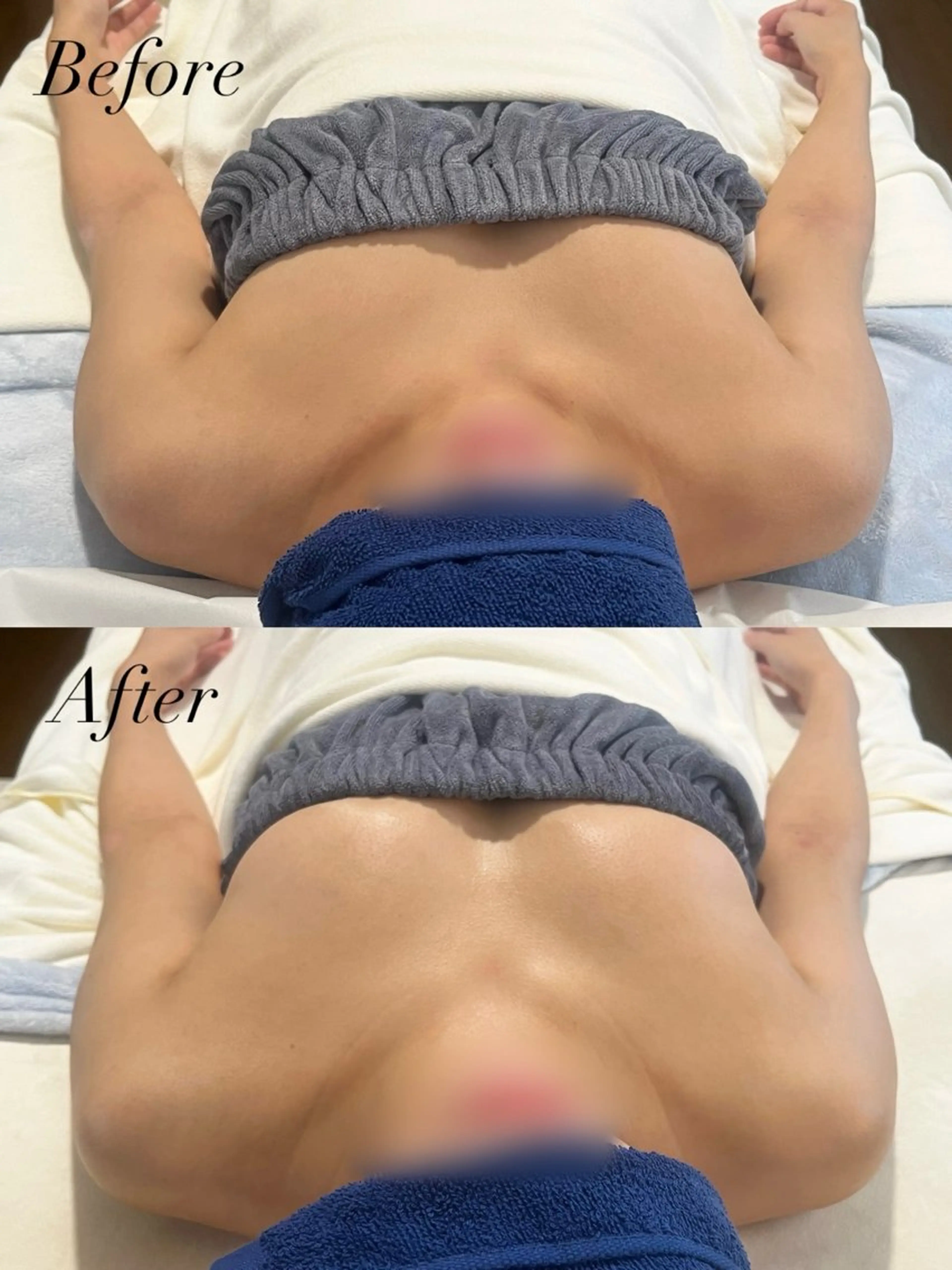 巡るバストサロン TIAREのエステ・リラクイメージ