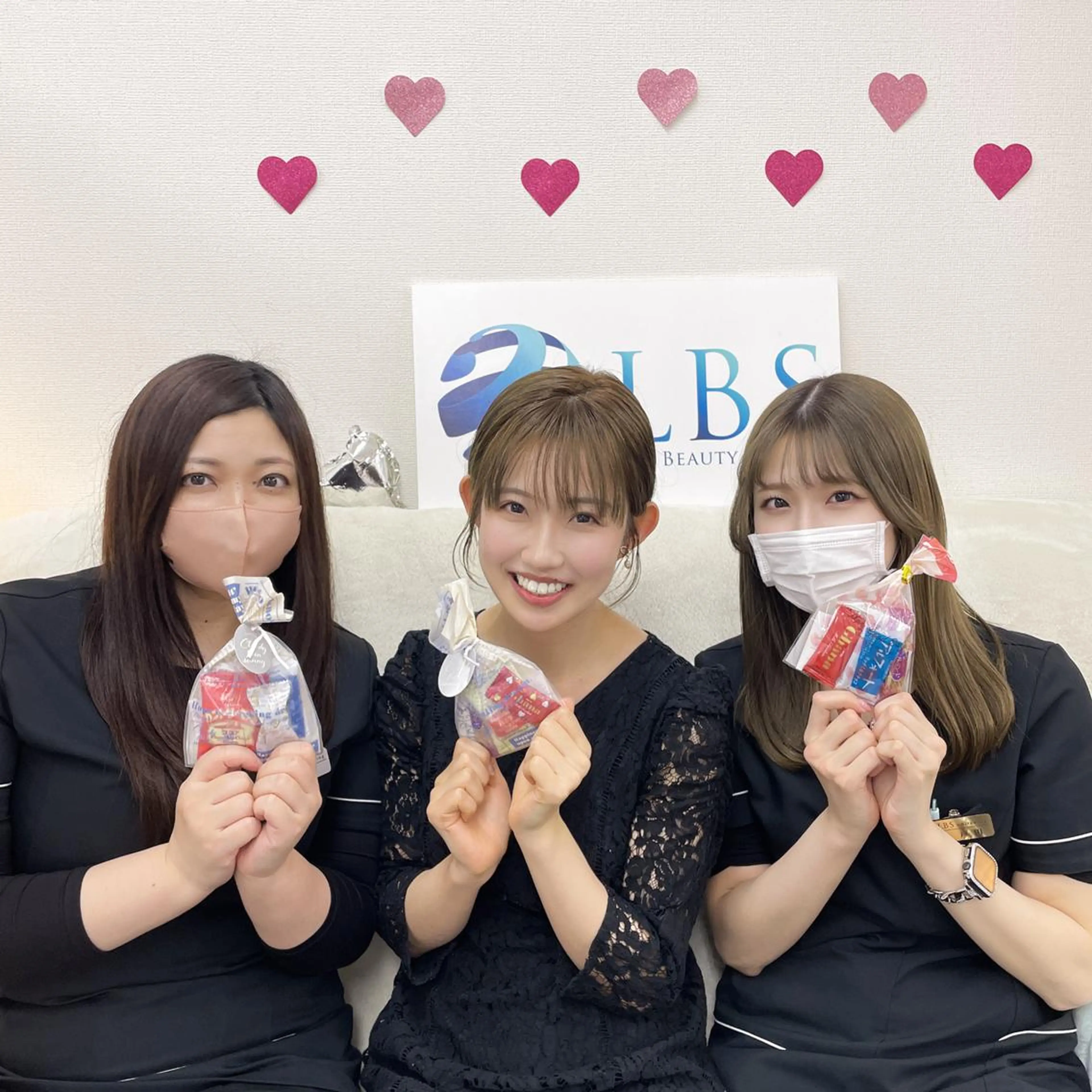 LBSホワイトニング 銀座店🦋店長浦和のエステ・リラクイメージ