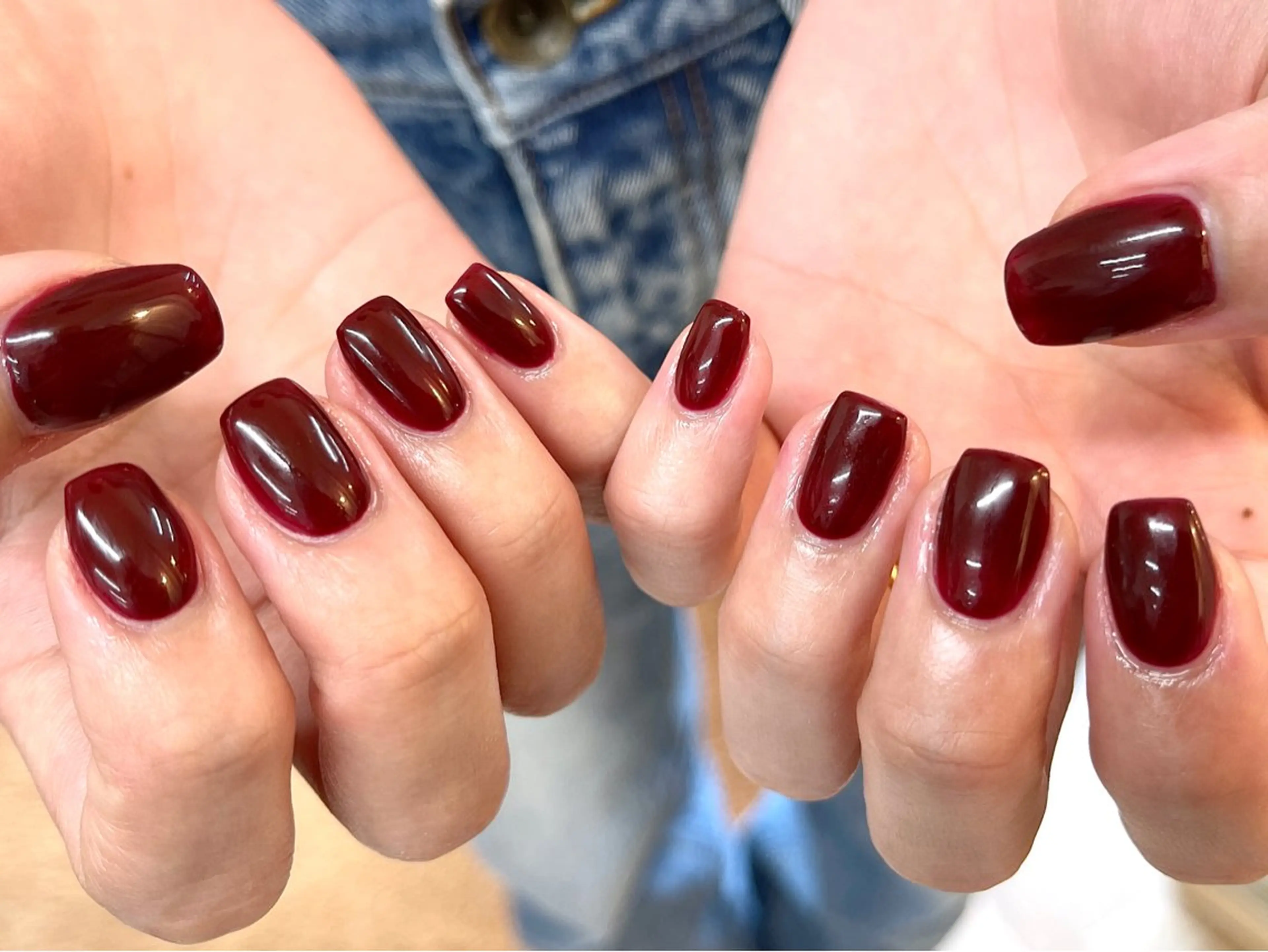 ネイル mirage nail所属・mirage nail _のネイルデザイン