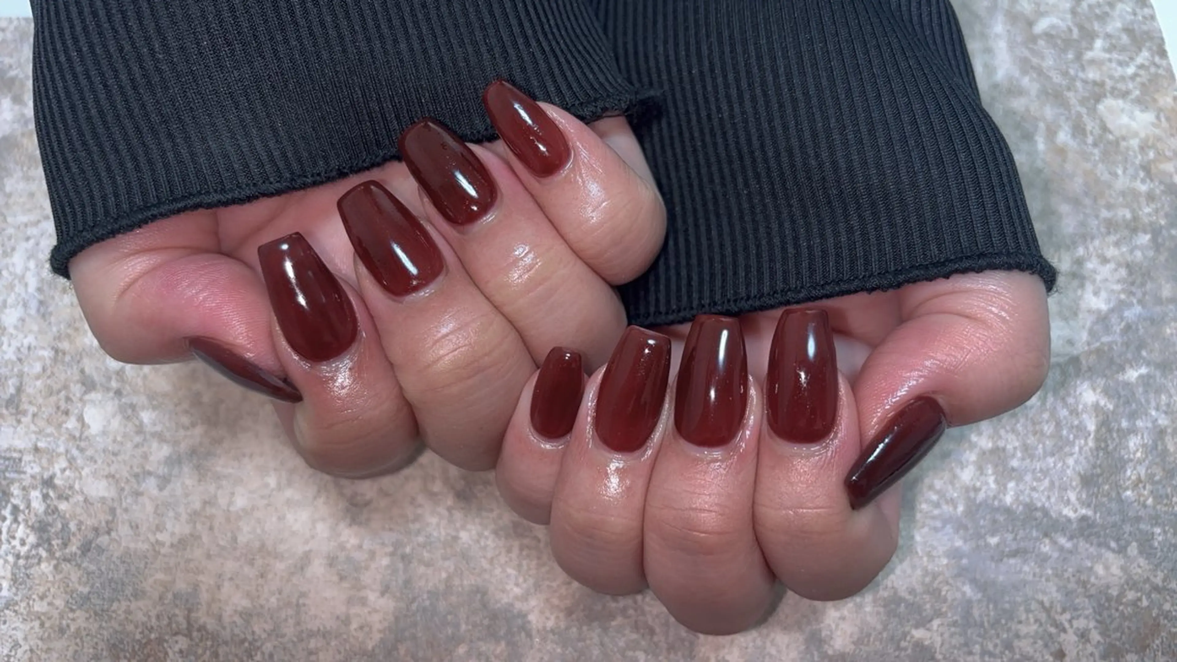 ネイル ハンドネイル coco nailのネイルデザイン