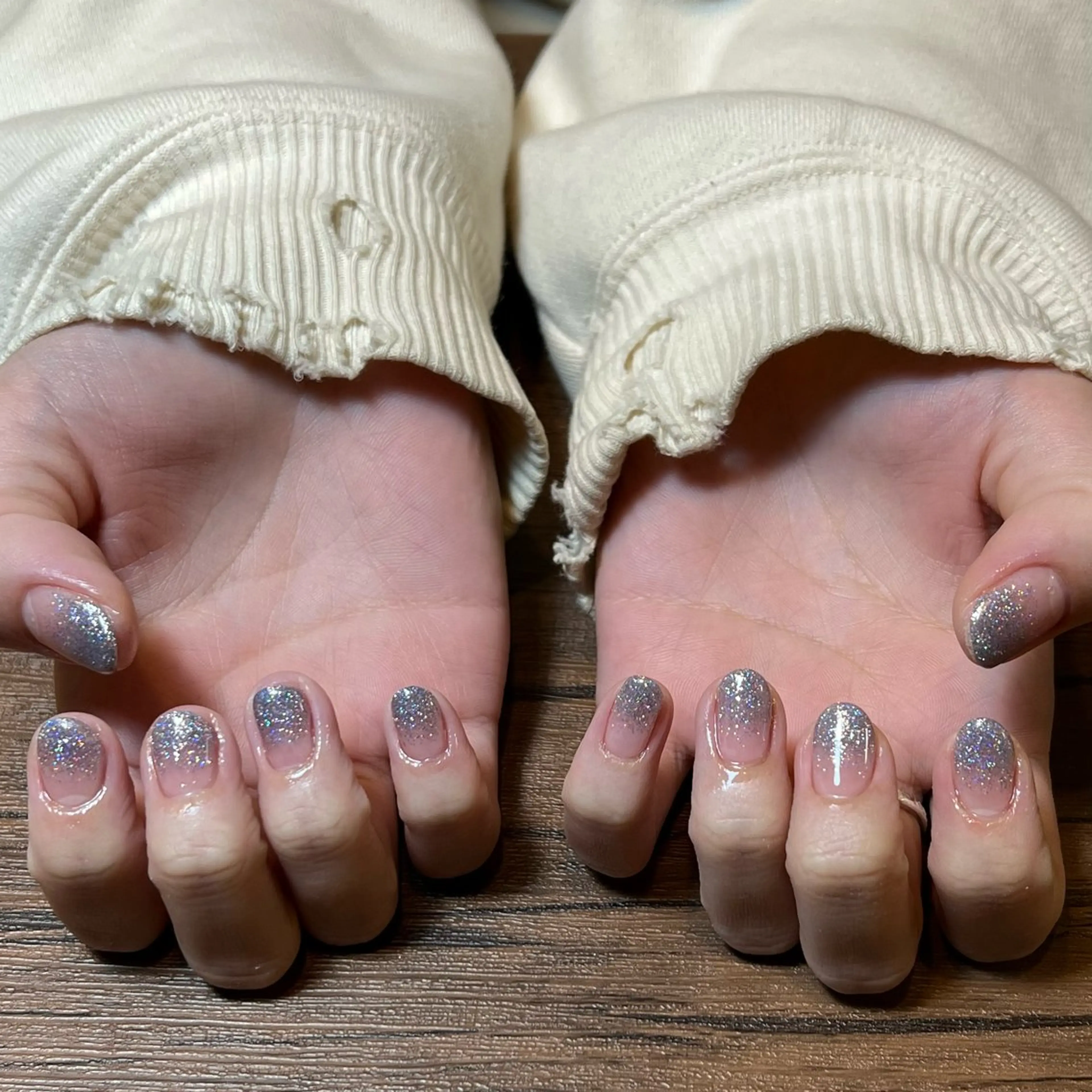 ネイル HENRIETTA NAILSALONのネイルデザイン