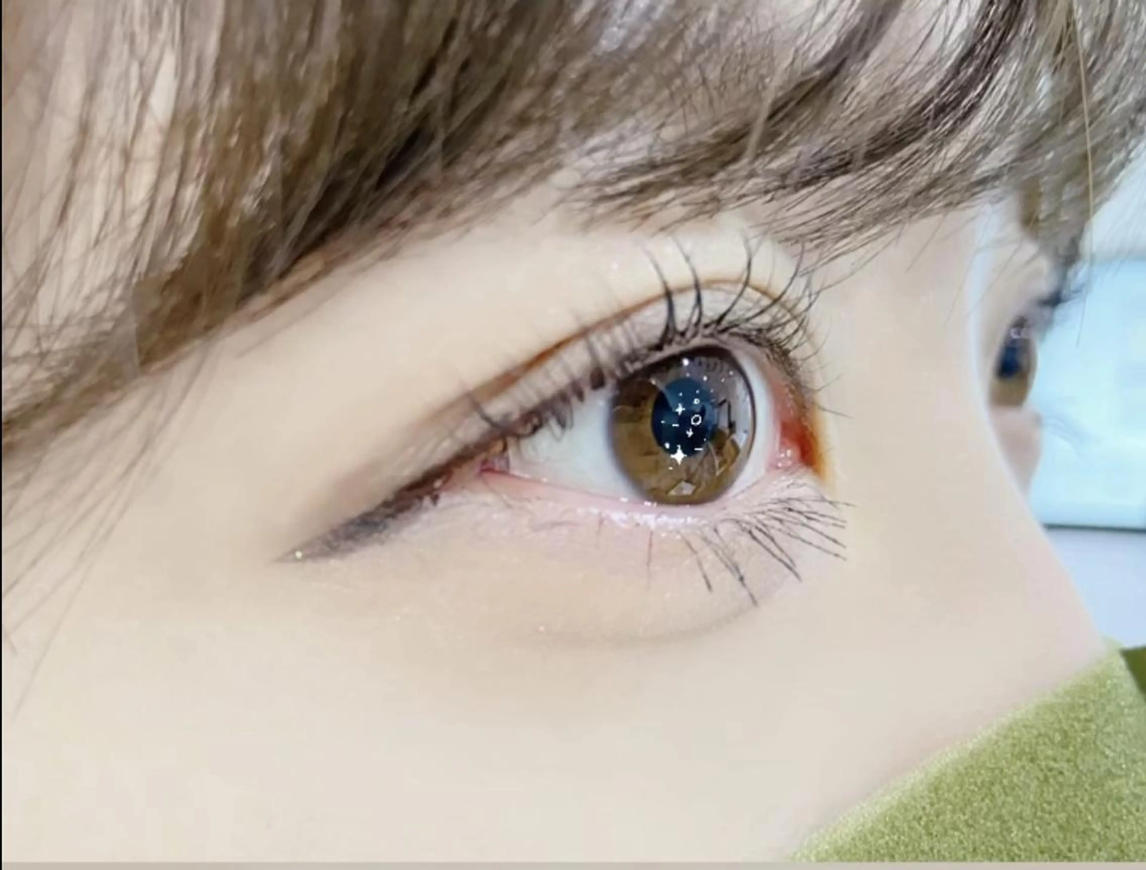 アイブロウ 【天神・大名】脱毛/ ハーブ植松७९०のその他イメージ