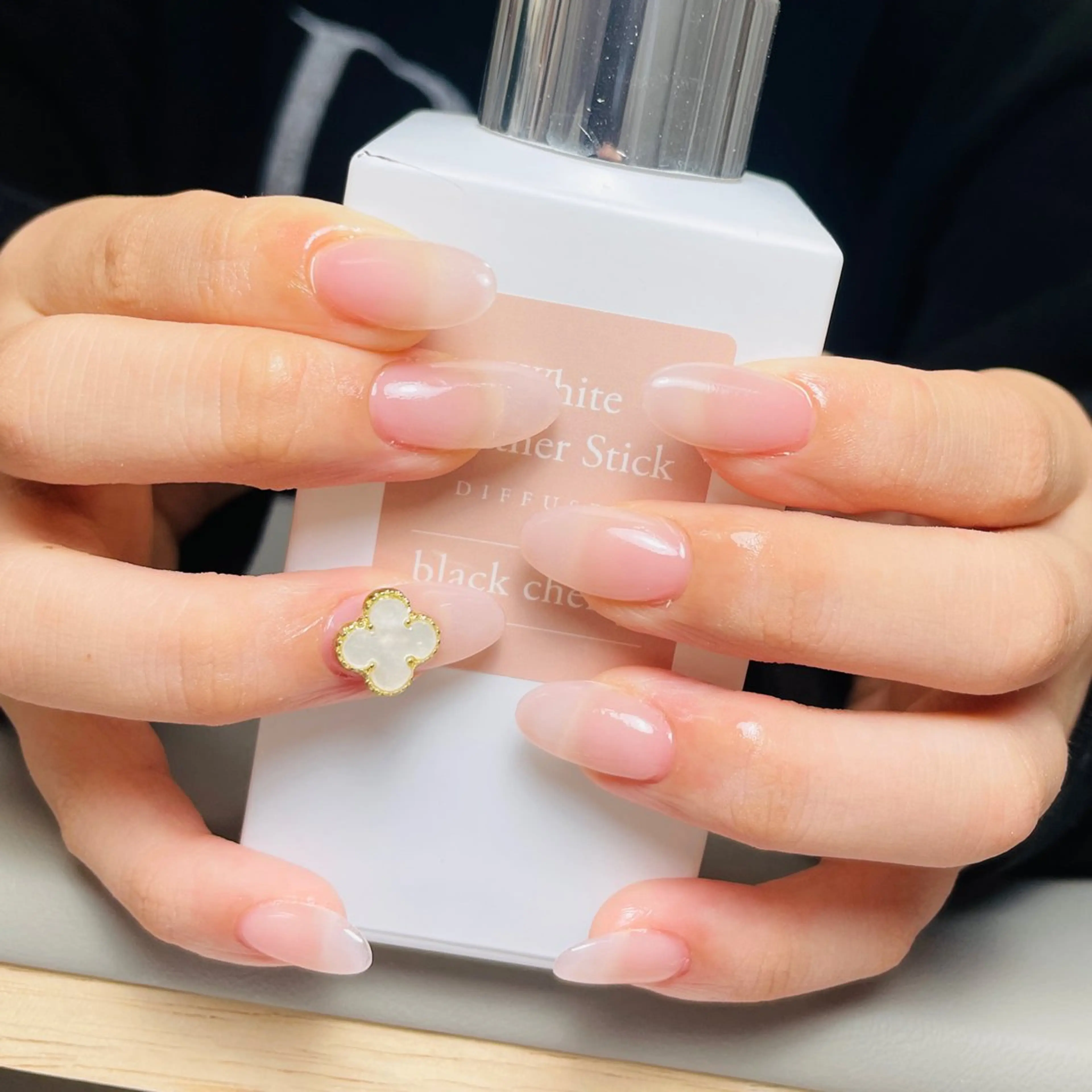 ネイル star nail salon所属・X INのネイルデザイン