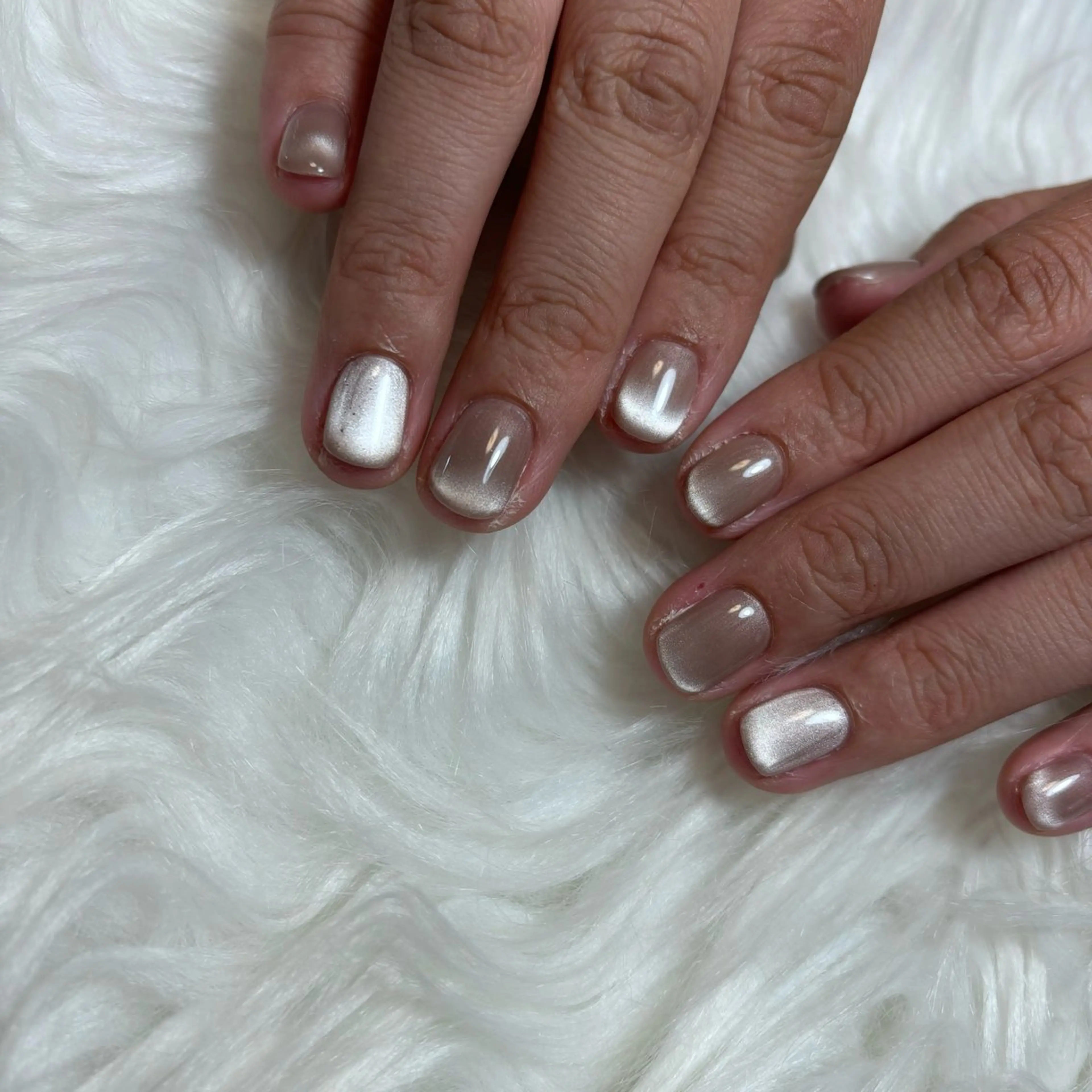 ネイル ハンドネイル Nail salon RAVE所属・Kinjo Shionのネイルデザイン