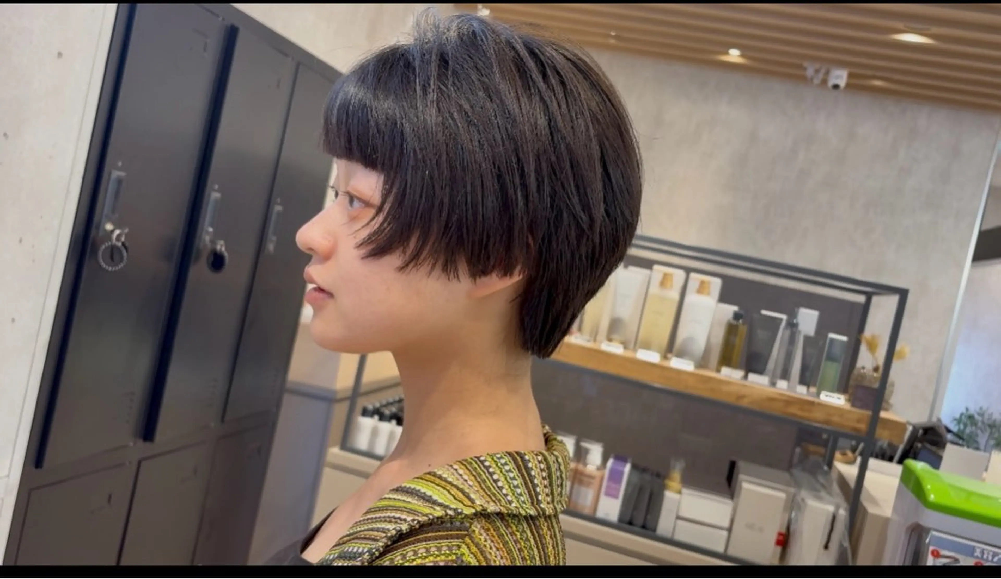 ショート カット 金子 智哉のその他イメージ