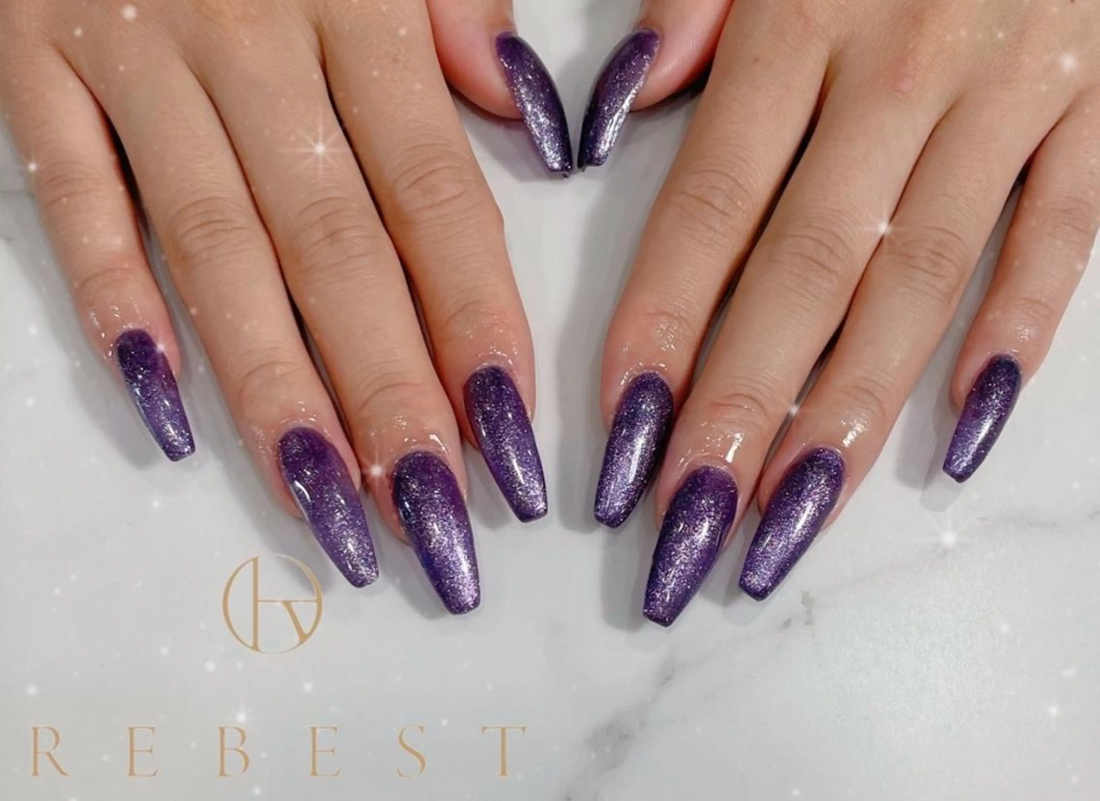 ネイル Sayaka❤️ REBEST京橋の眉毛・アイブロウイメージ