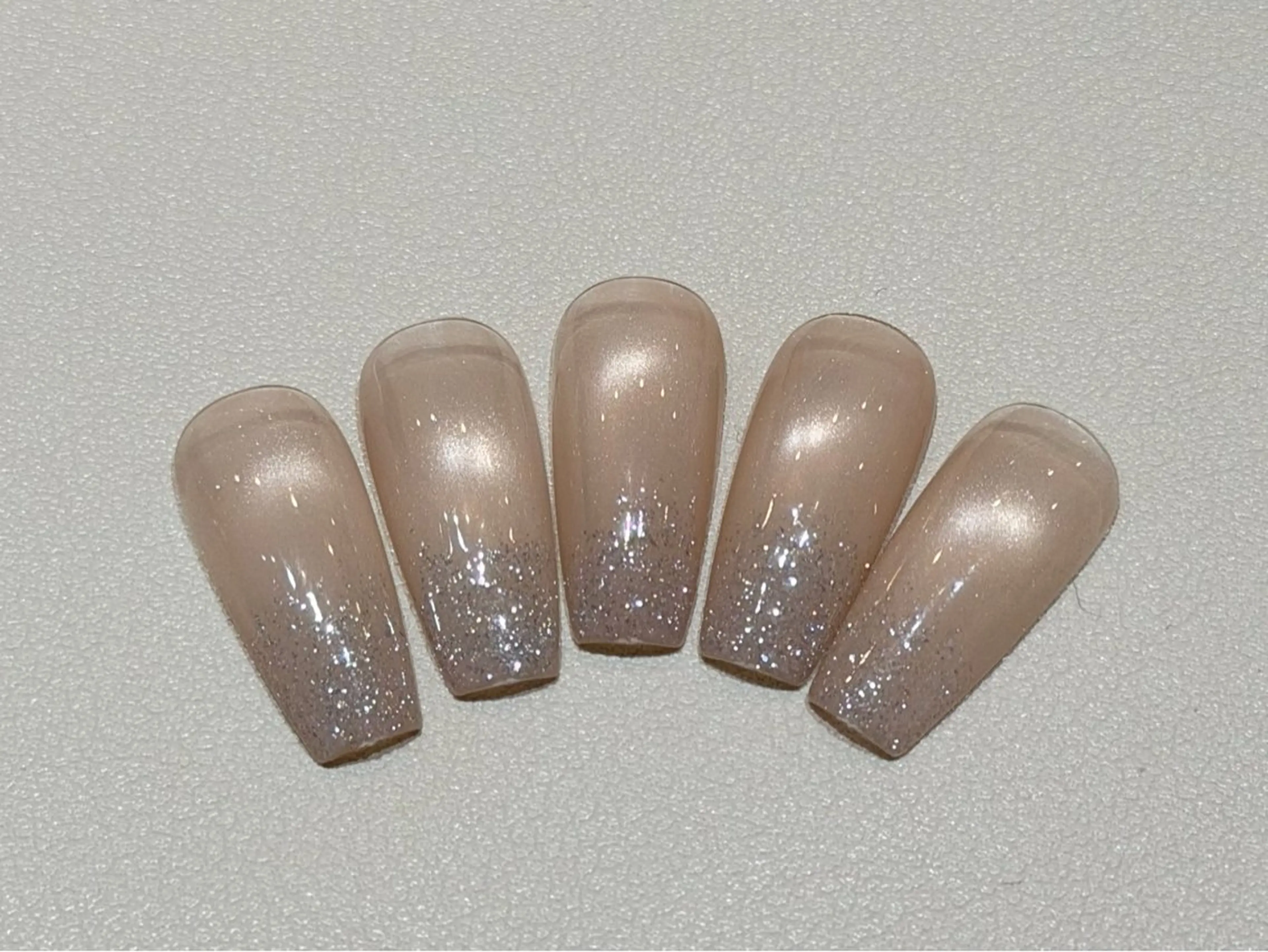 ネイル ハンドネイル CHERIR NAILSALONのネイルデザイン
