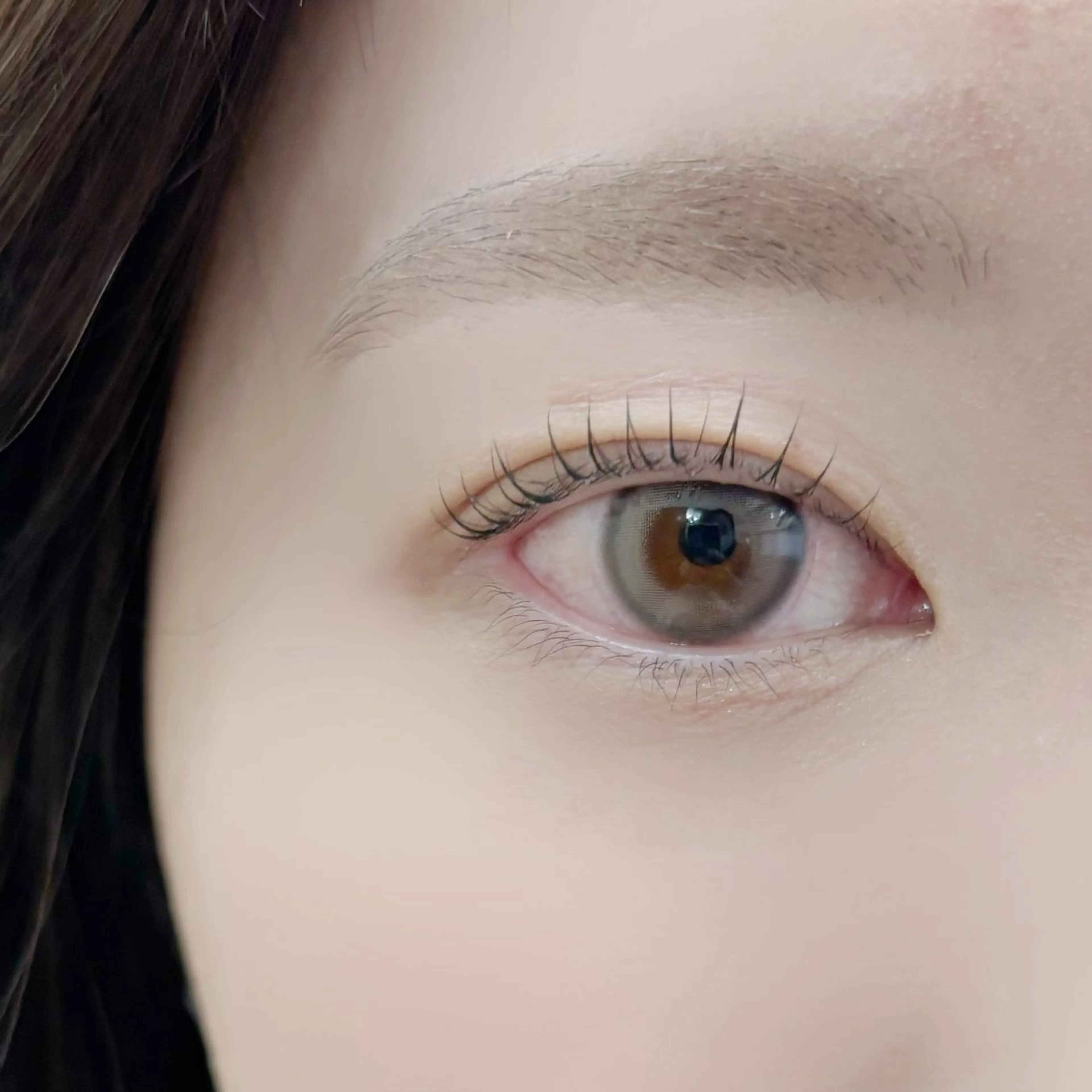 マツエク・マツパ Yuueye鹿児島店所属・Yuueye鹿児島店 shioneのマツエク・マツパデザイン