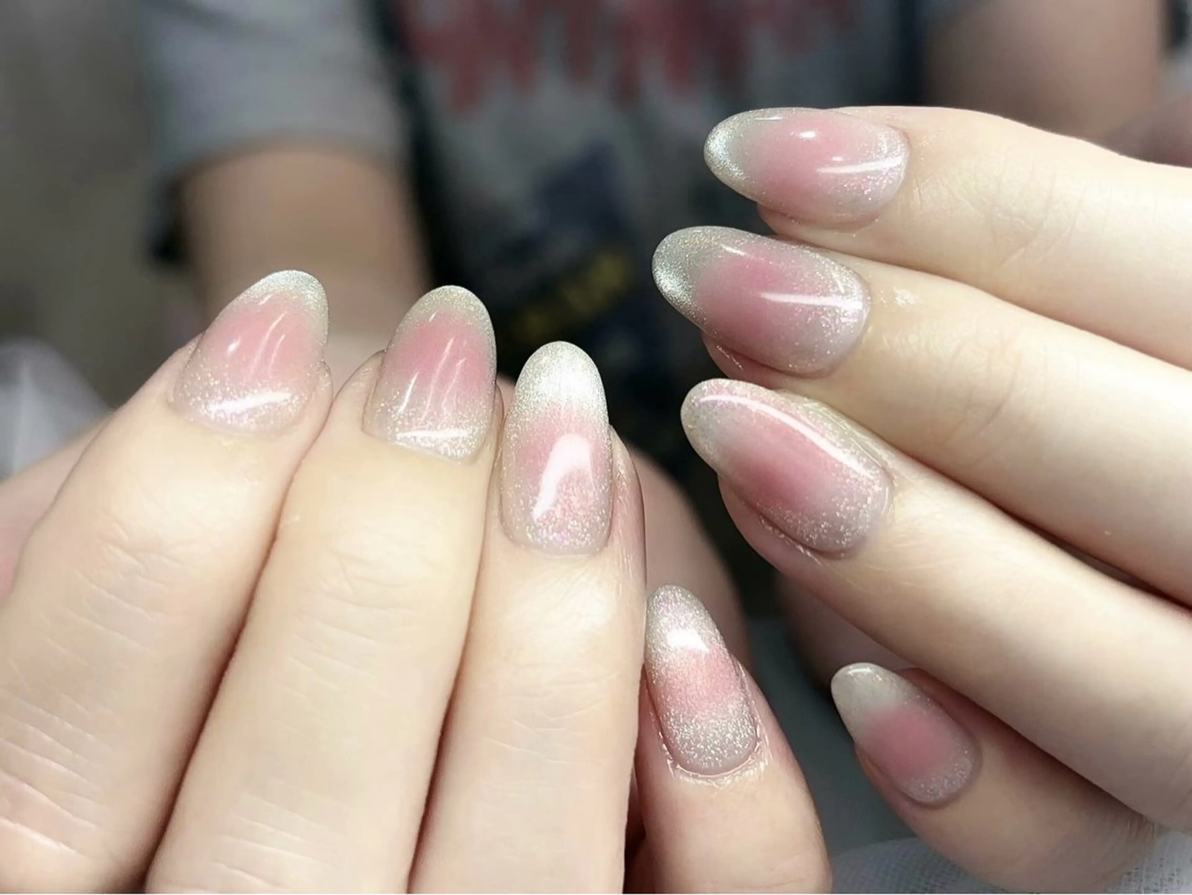 ネイル ruby's  nail salon所属・Ruby's ・KiKiのネイルデザイン