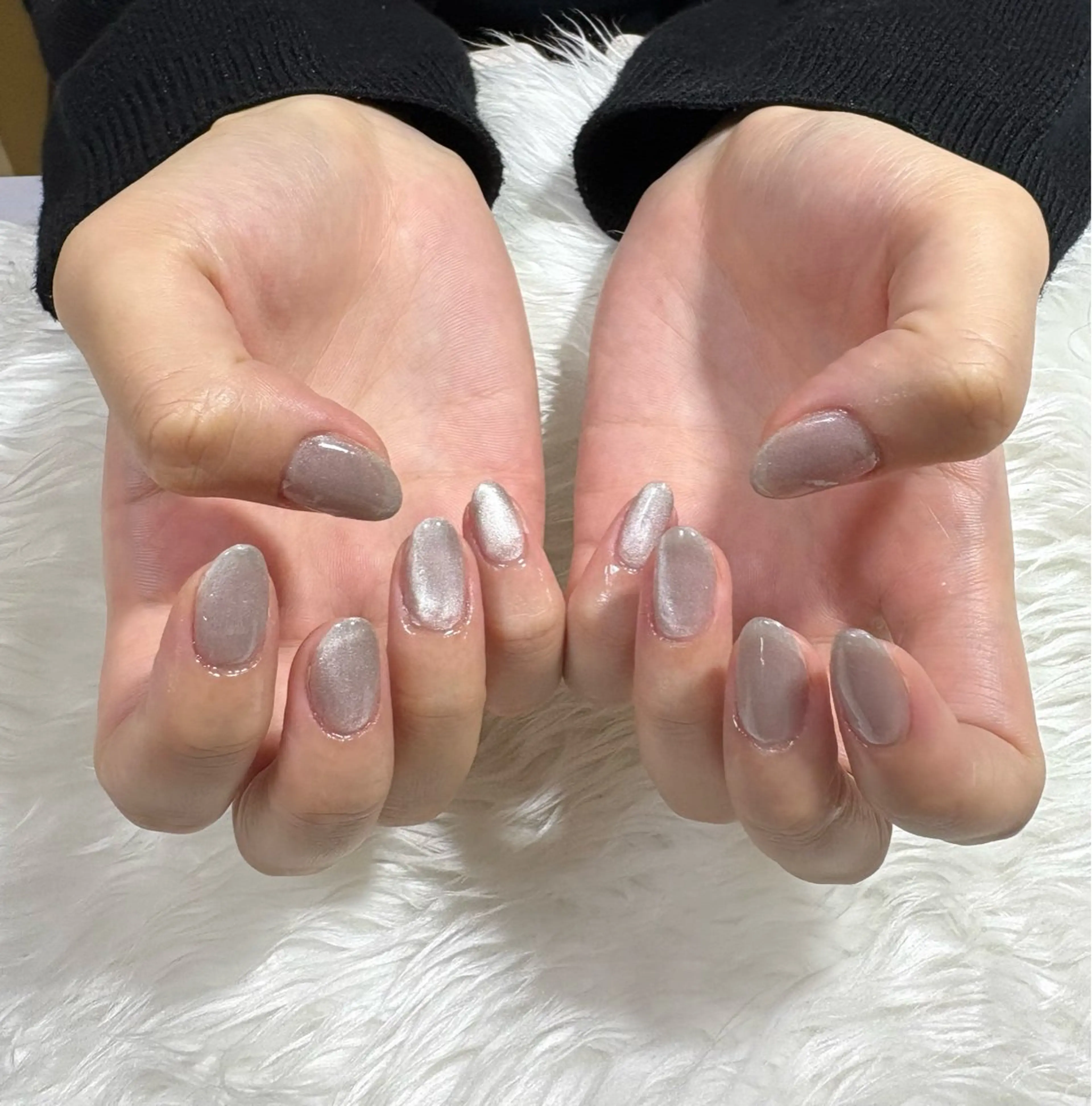 ネイル jr.R Ashliyのネイルデザイン