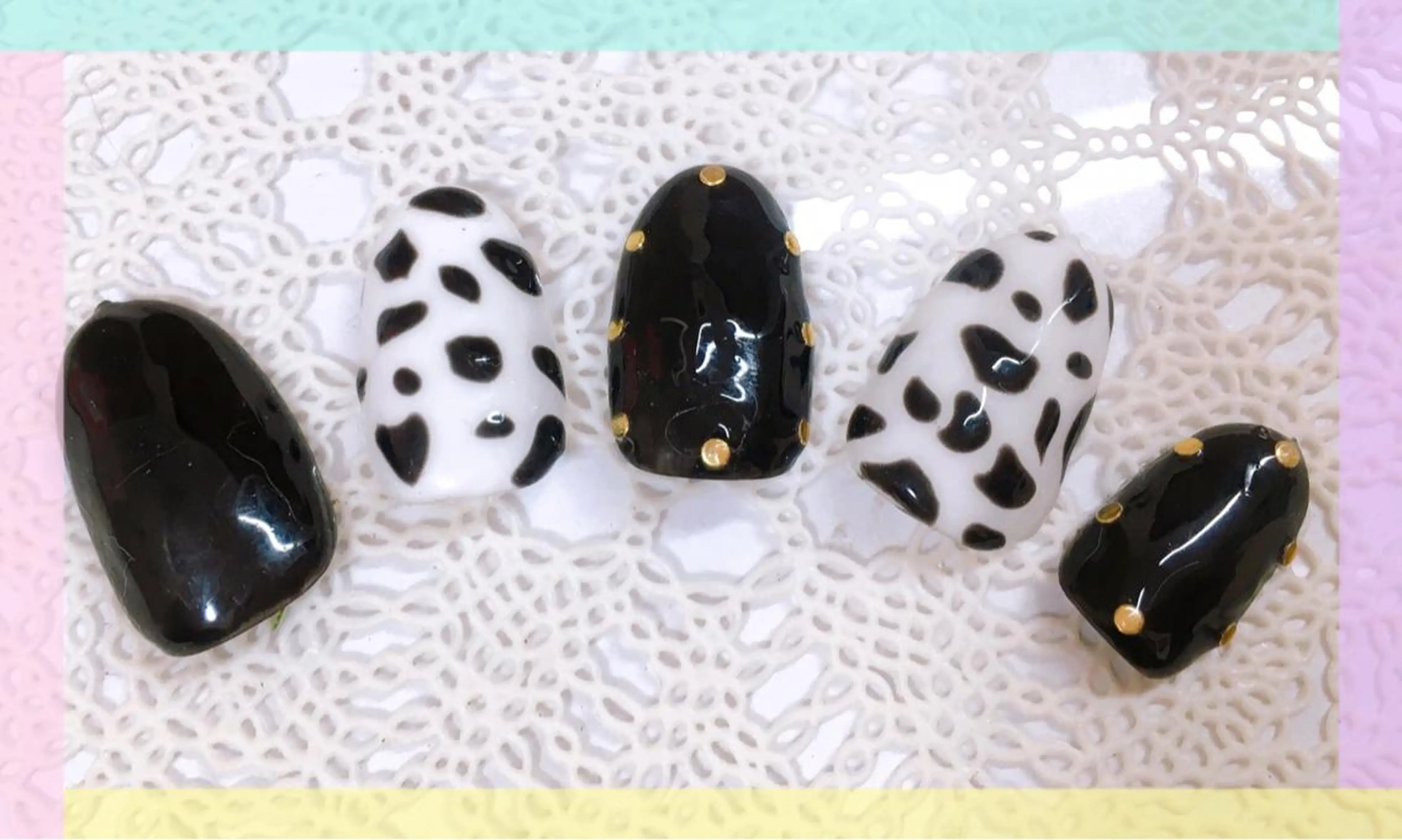 ネイル nailsalon ICHIのネイルデザイン