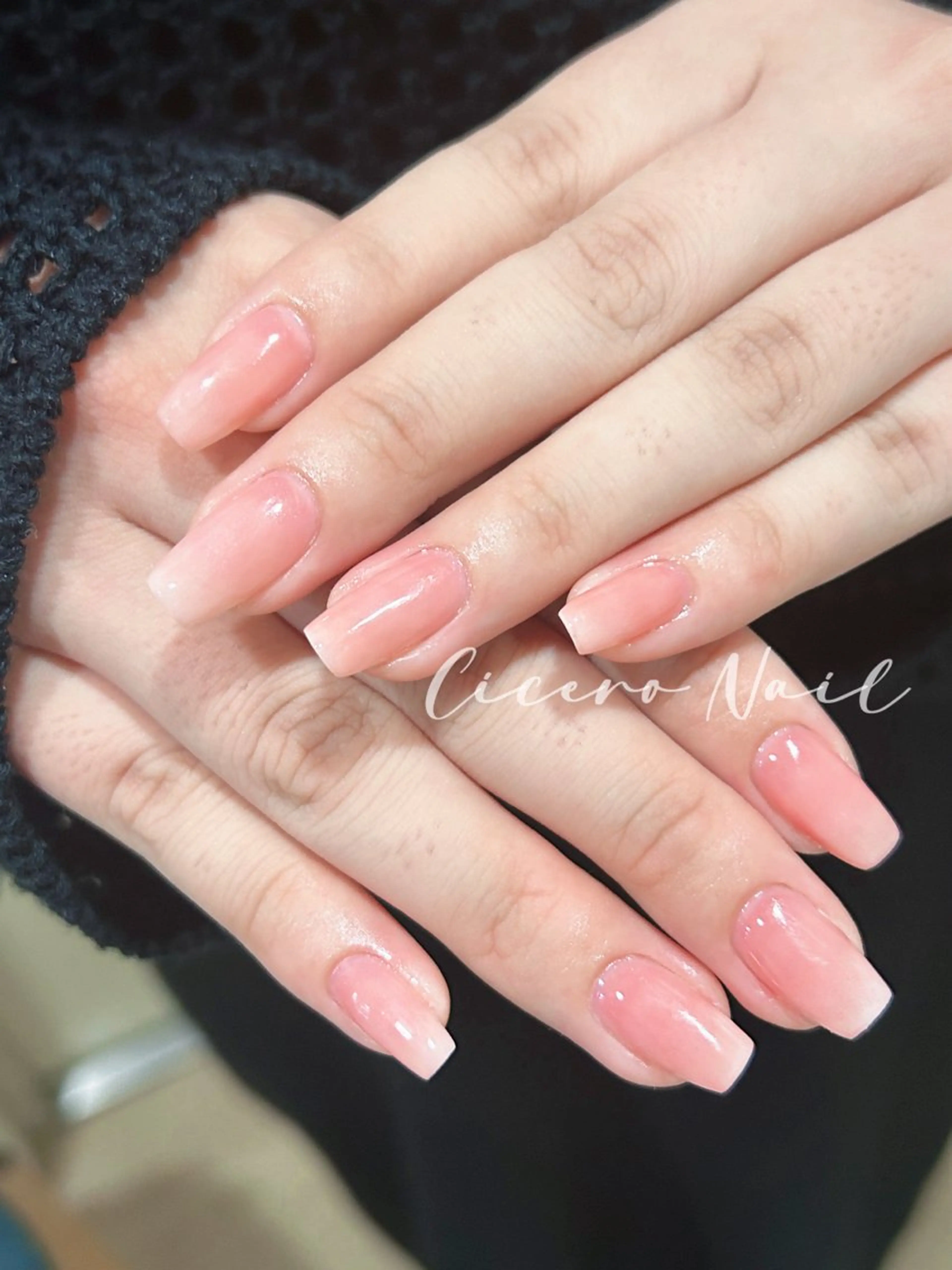 ネイル Cicero Nailのネイルデザイン