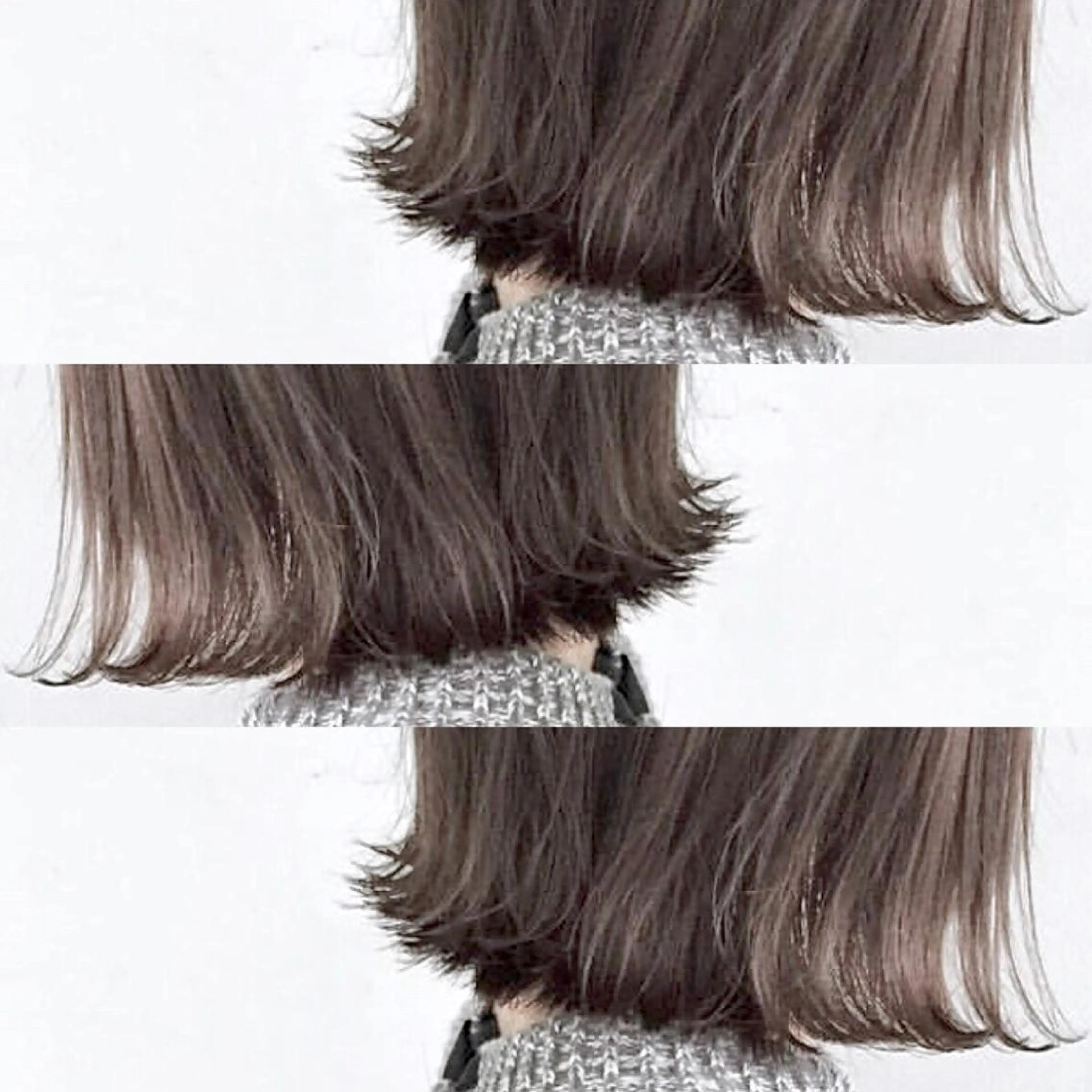 ショート カラー パーマ ヘアアレンジ tocca所属・毎月通える価格♪ 杉本真基のヘアスタイル