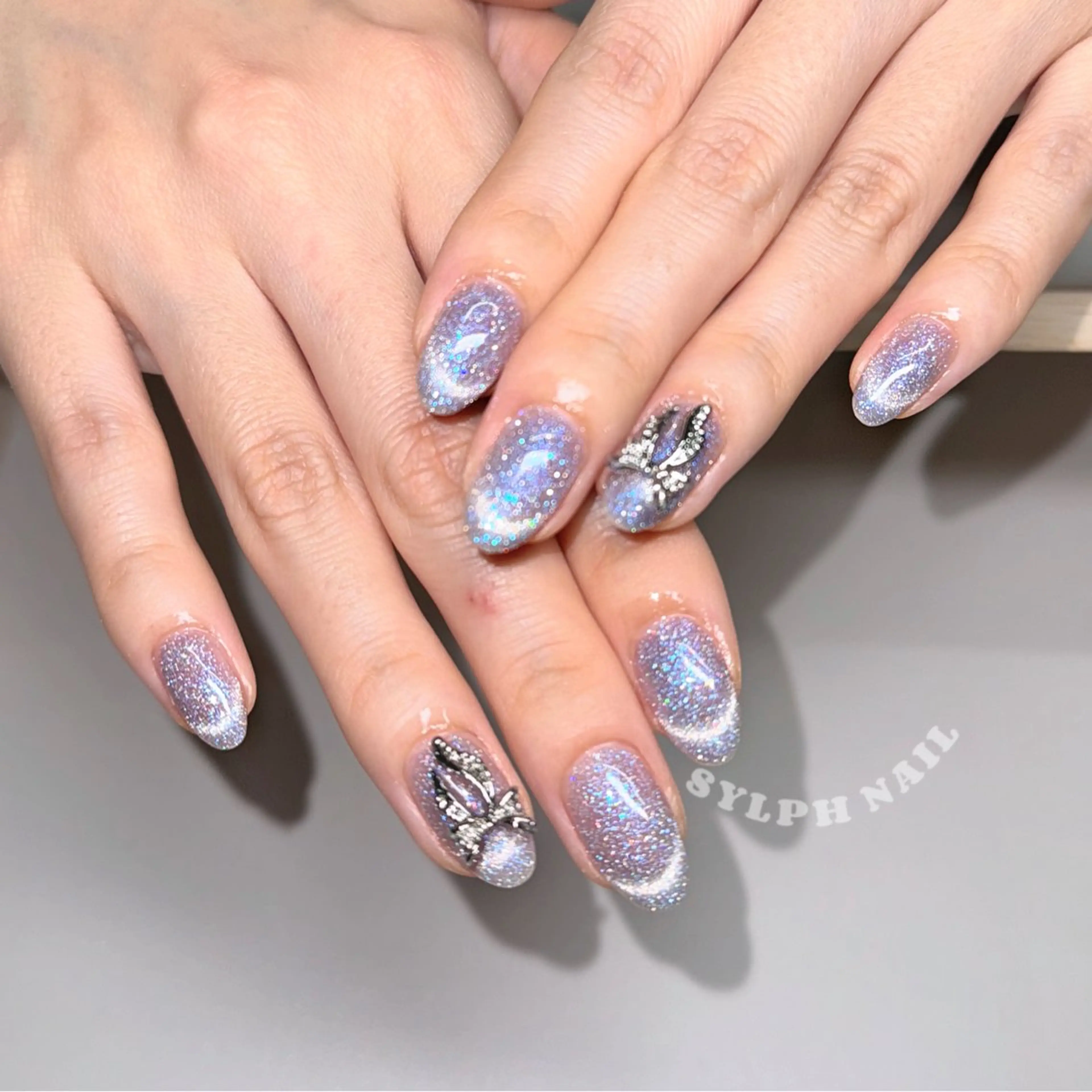 ネイル ハンドネイル Trend Nail シルフのネイルデザイン