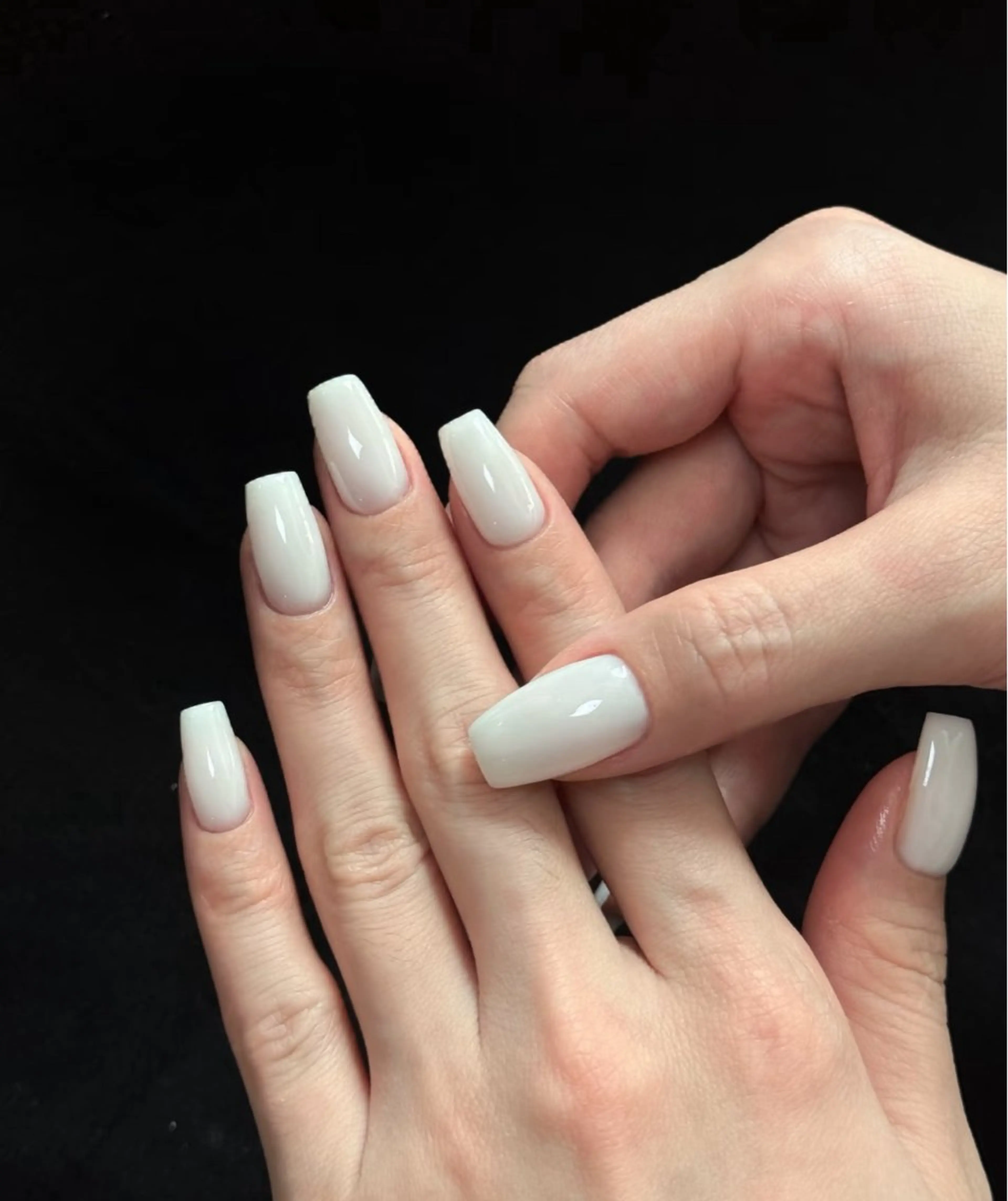 ネイル パラジェル登録店　Nailsalon Amour  上野湯島店所属・🩵ネイルスト 🩵かなのネイルデザイン