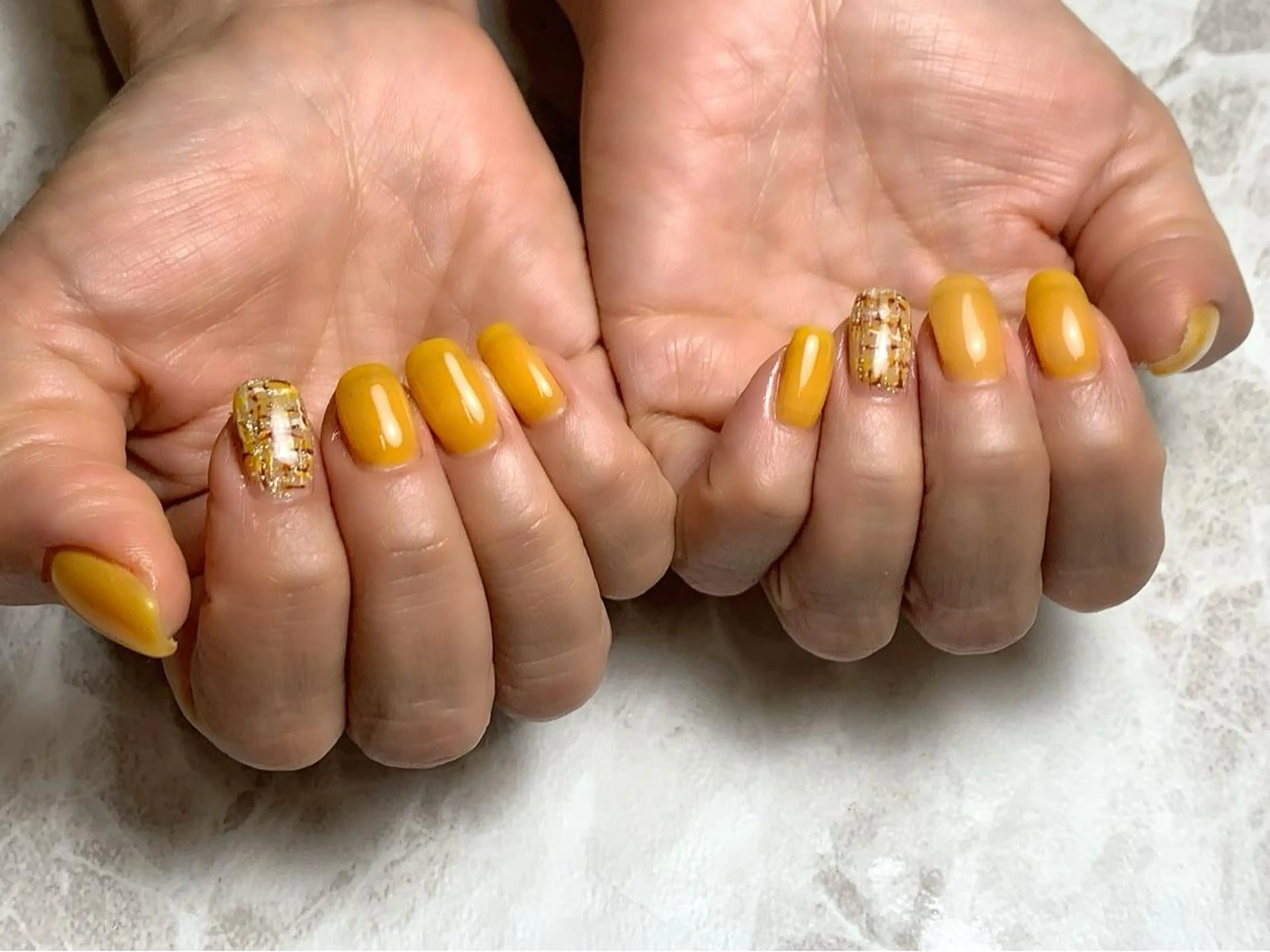 ネイル KARMA salonのネイルデザイン