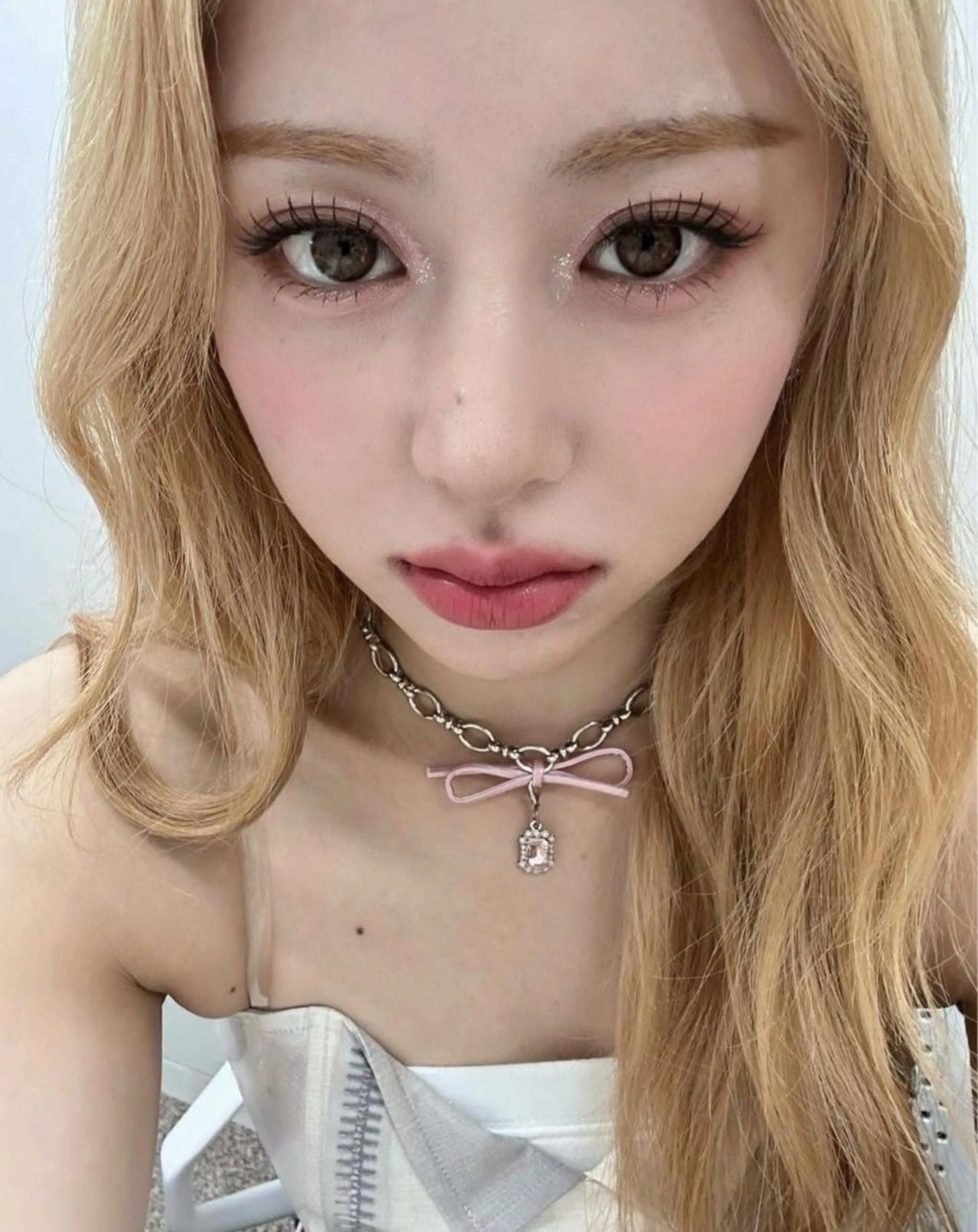 マツエク・マツパ 束感まつ毛 マツパ HOME loveitのマツエク・マツパデザイン