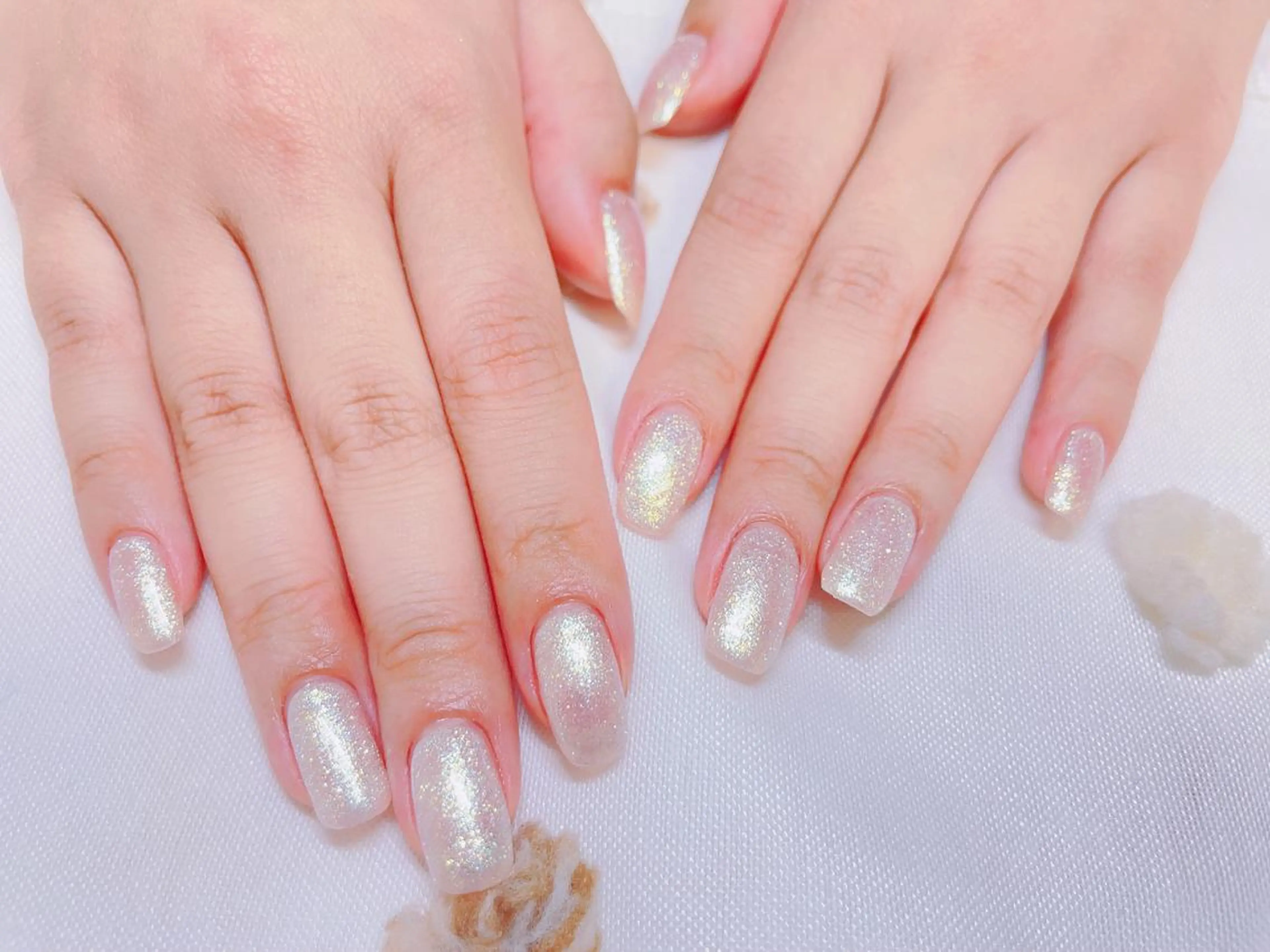 カラー ネイル 🐇RUNA 🐇のネイルデザイン