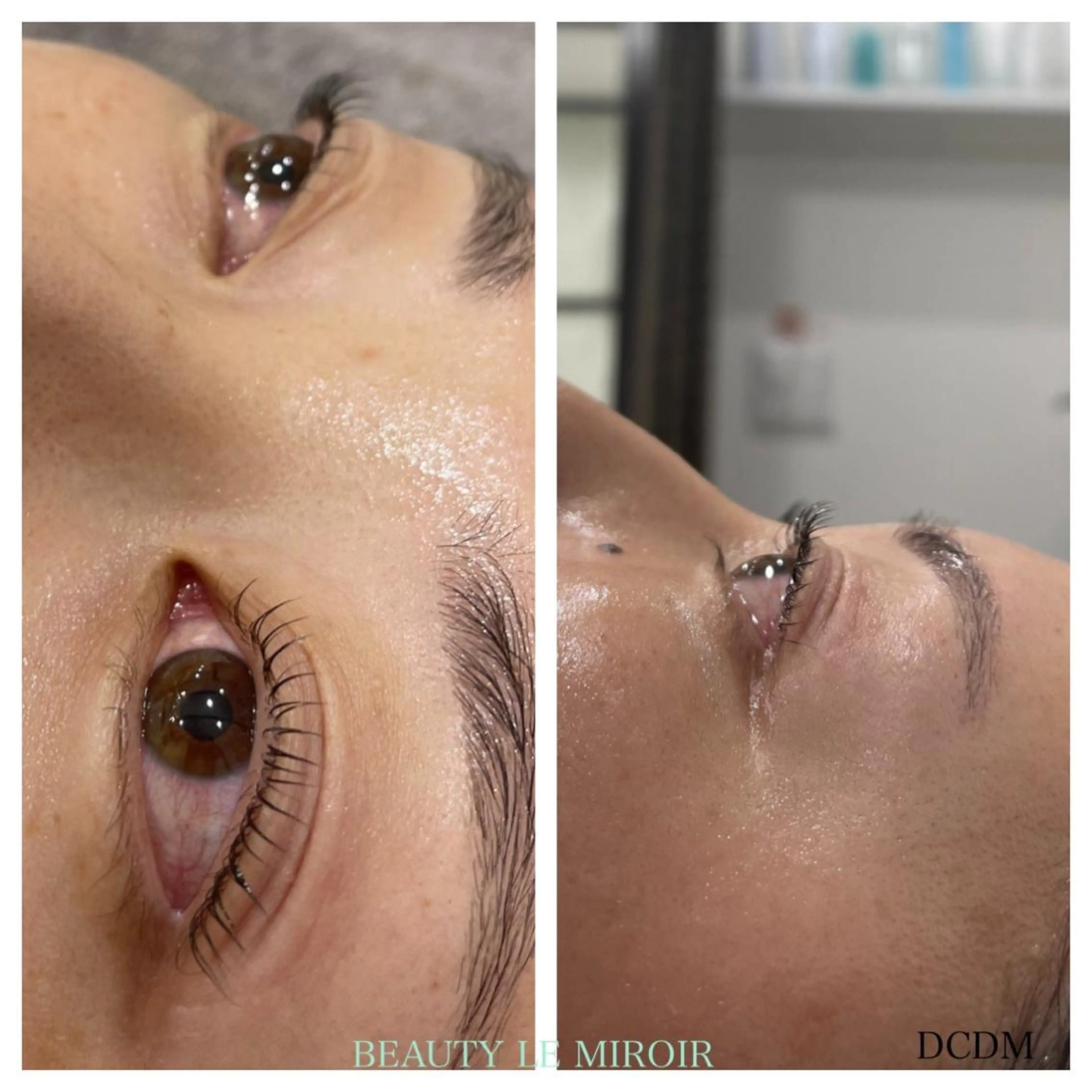 マツエク・マツパ ビューティー ミロワールのエステ・リラクイメージ