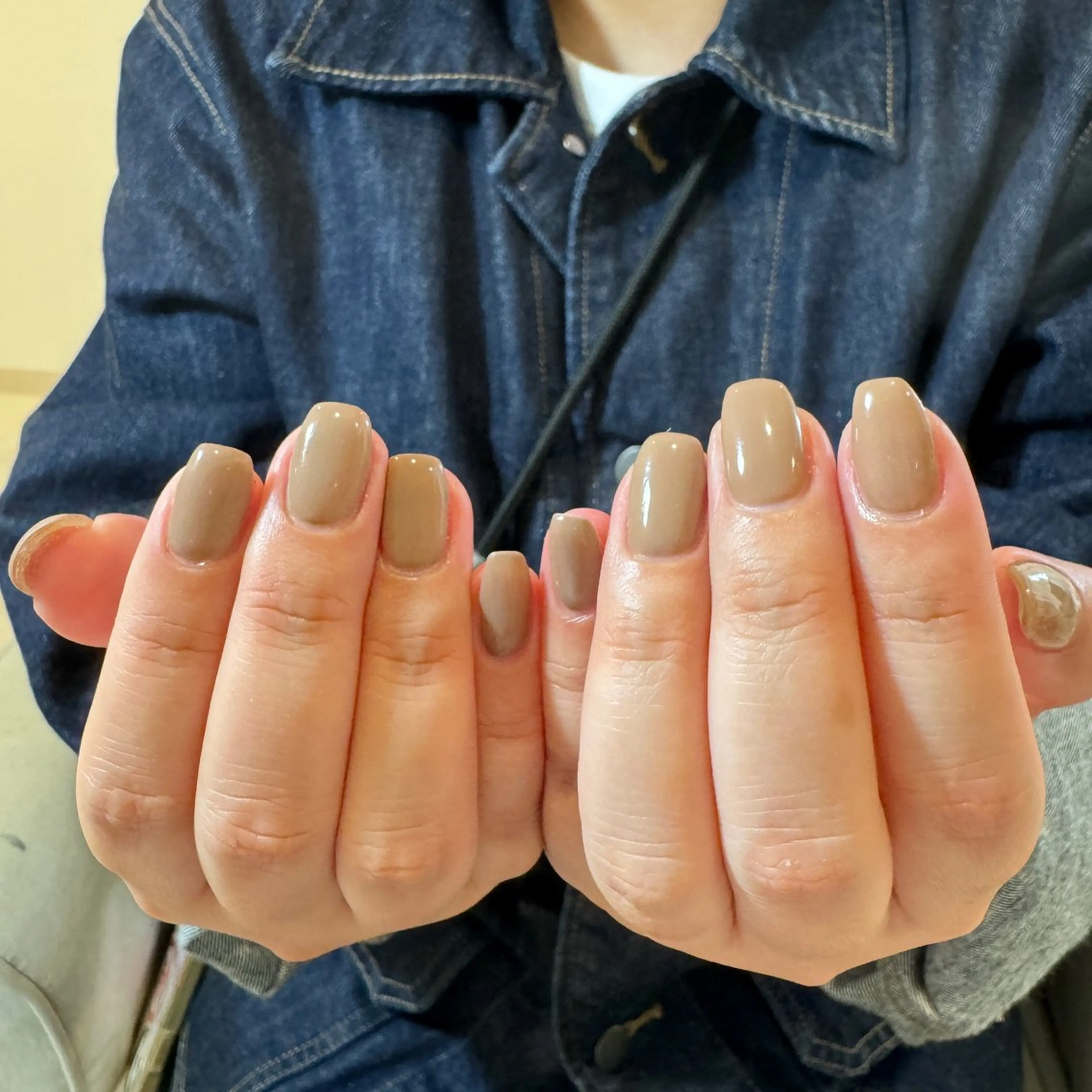 ネイル ハンドネイル Girasol YUKIのネイルデザイン