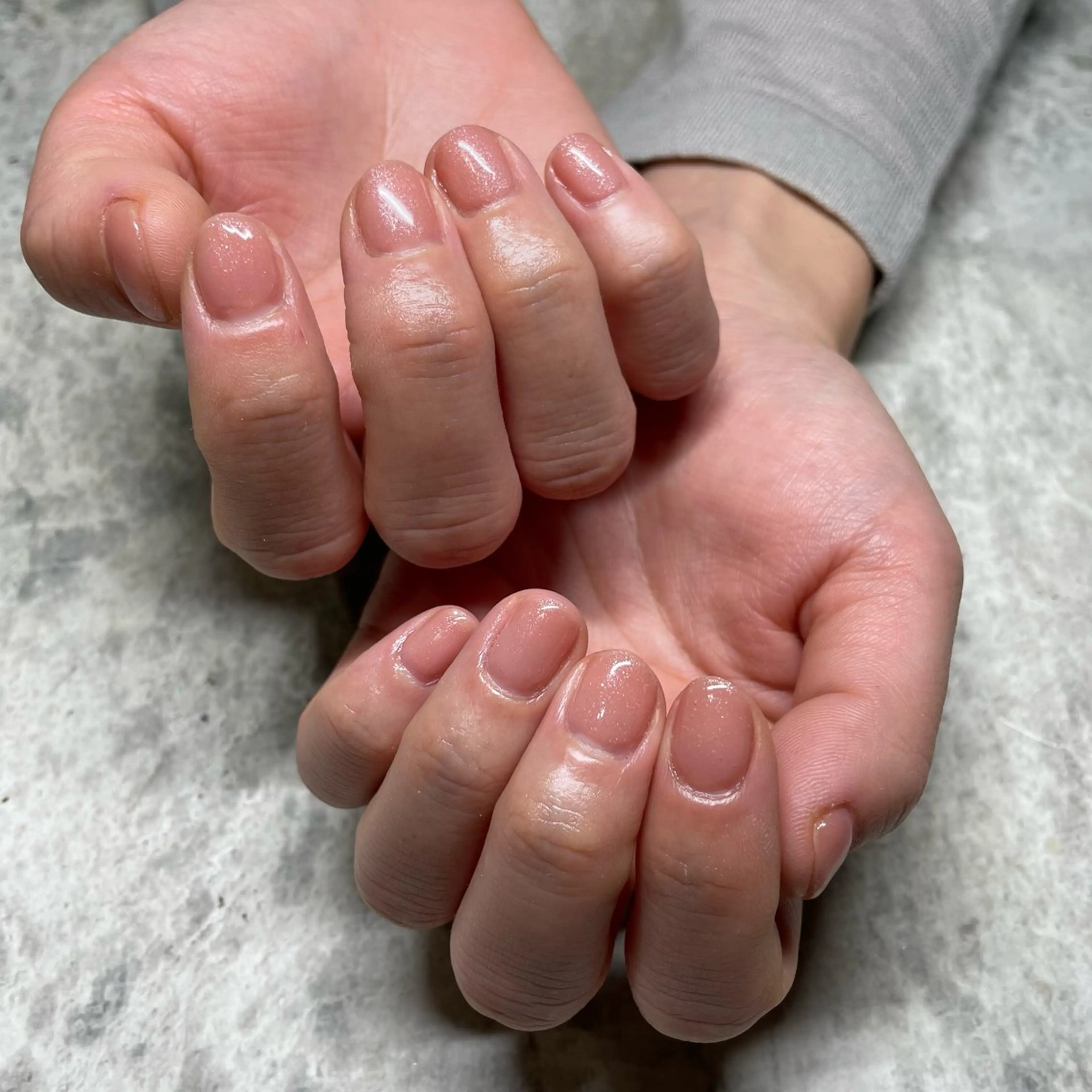 ネイル ハンドネイル IROHA Nail所属・IROHA Nail 今村 昇生のネイルデザイン