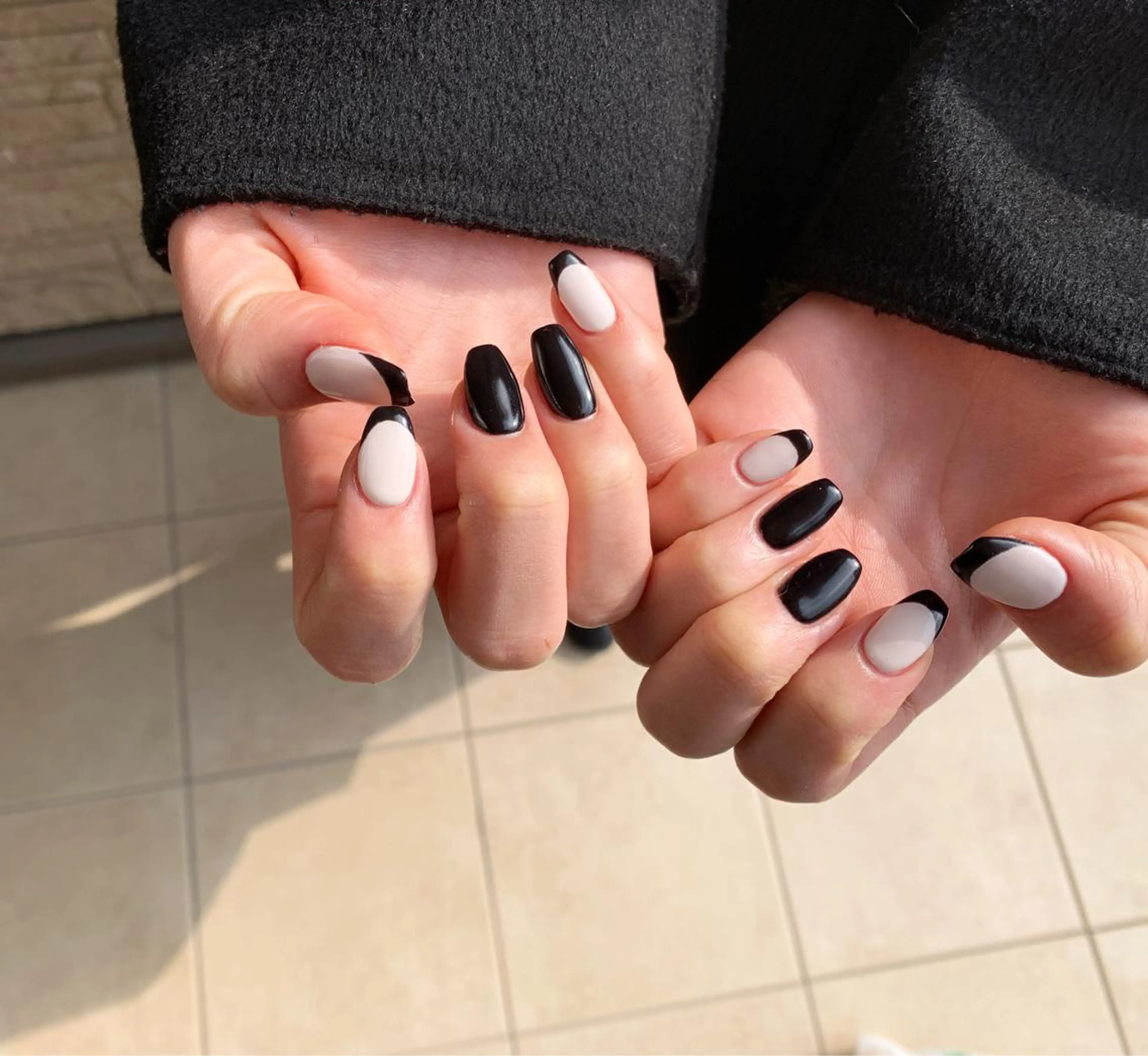 ネイル charmant nailのネイルデザイン