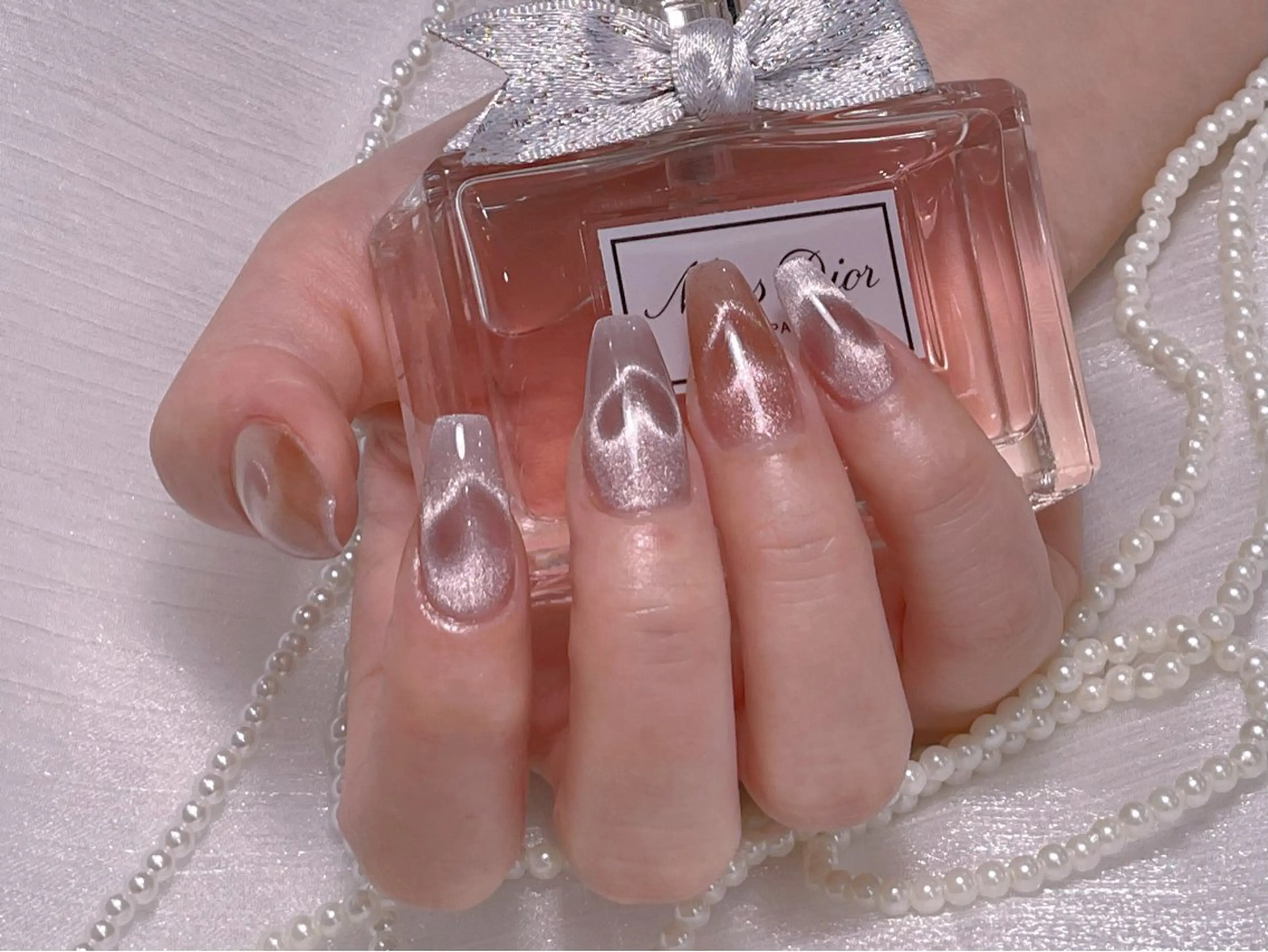 ネイル Nail Salon To Beのネイルデザイン