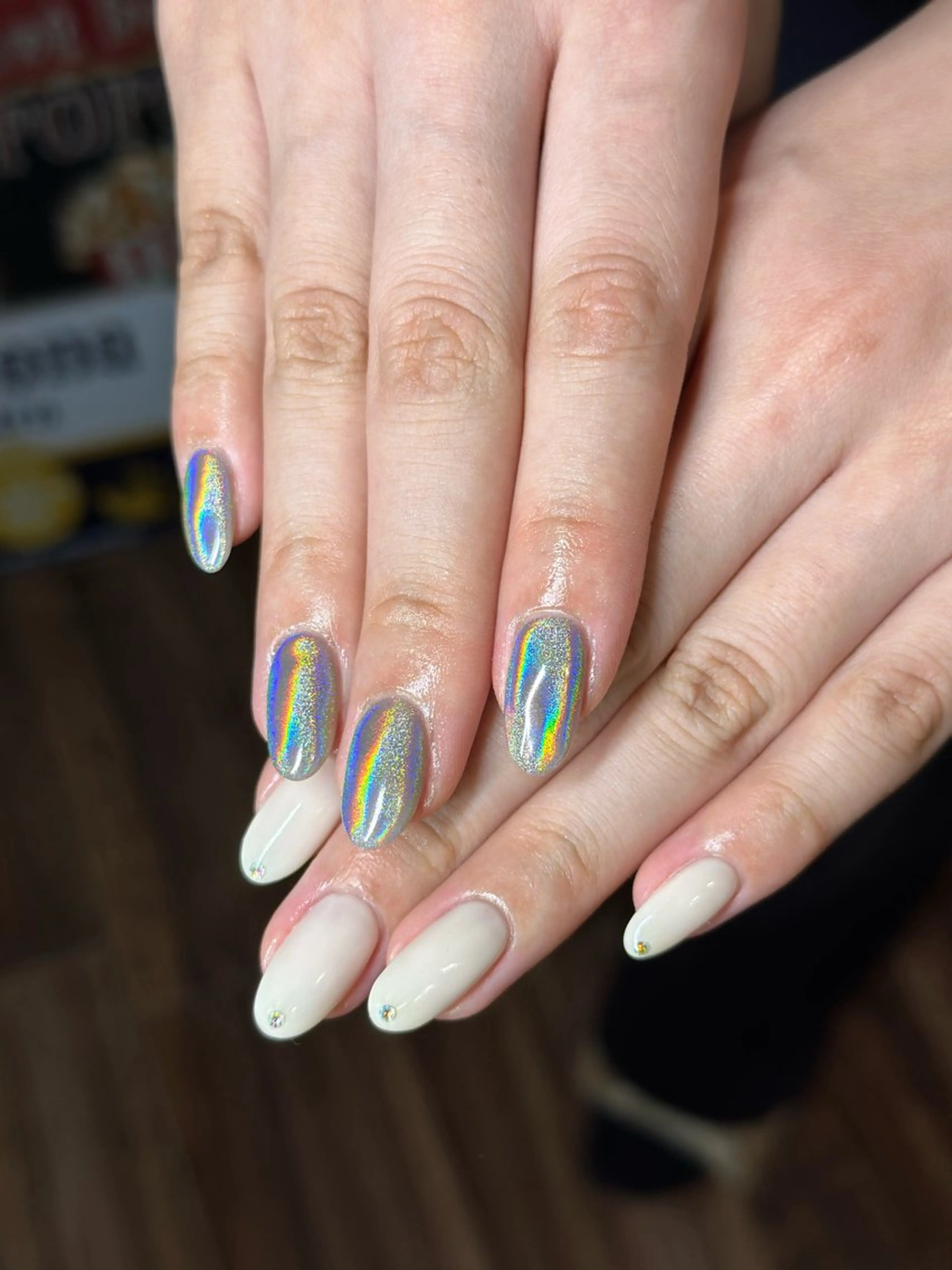 ネイル ハンドネイル nailsalon /はるのネイルデザイン