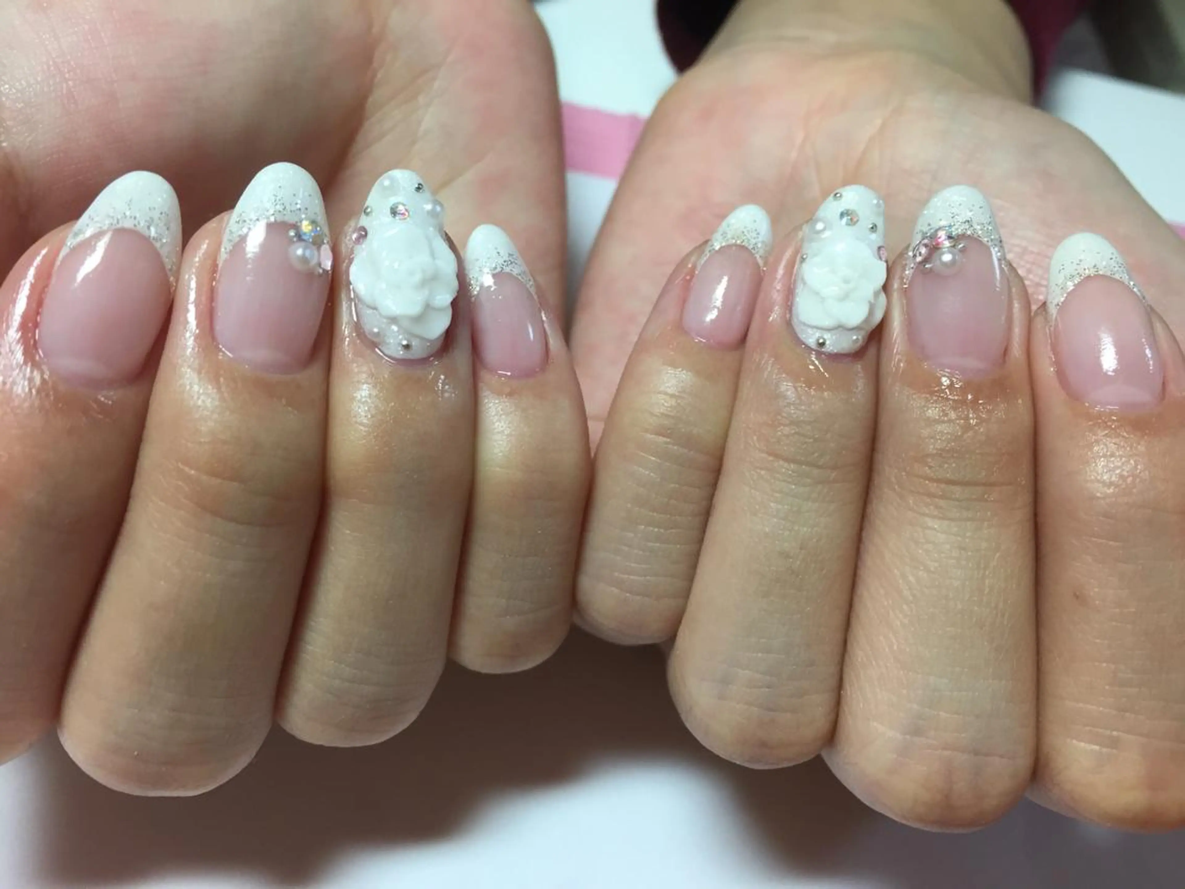 ネイル . ネイルMARIA🌼のネイルデザイン